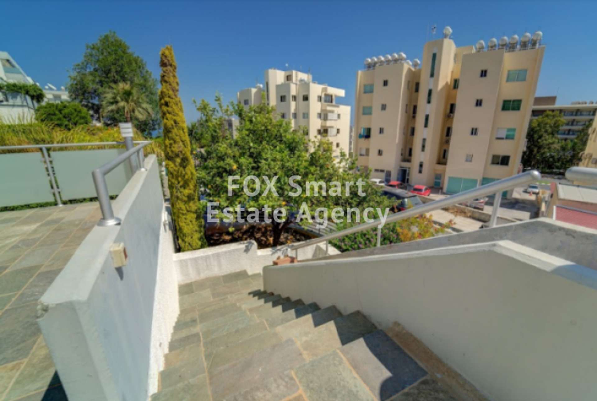 Condominio en Agios Tychon, Limassol 11351979