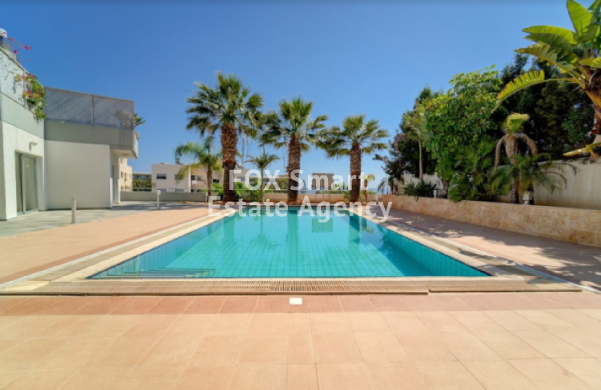 Condominio en Agios Tychon, Limassol 11351979