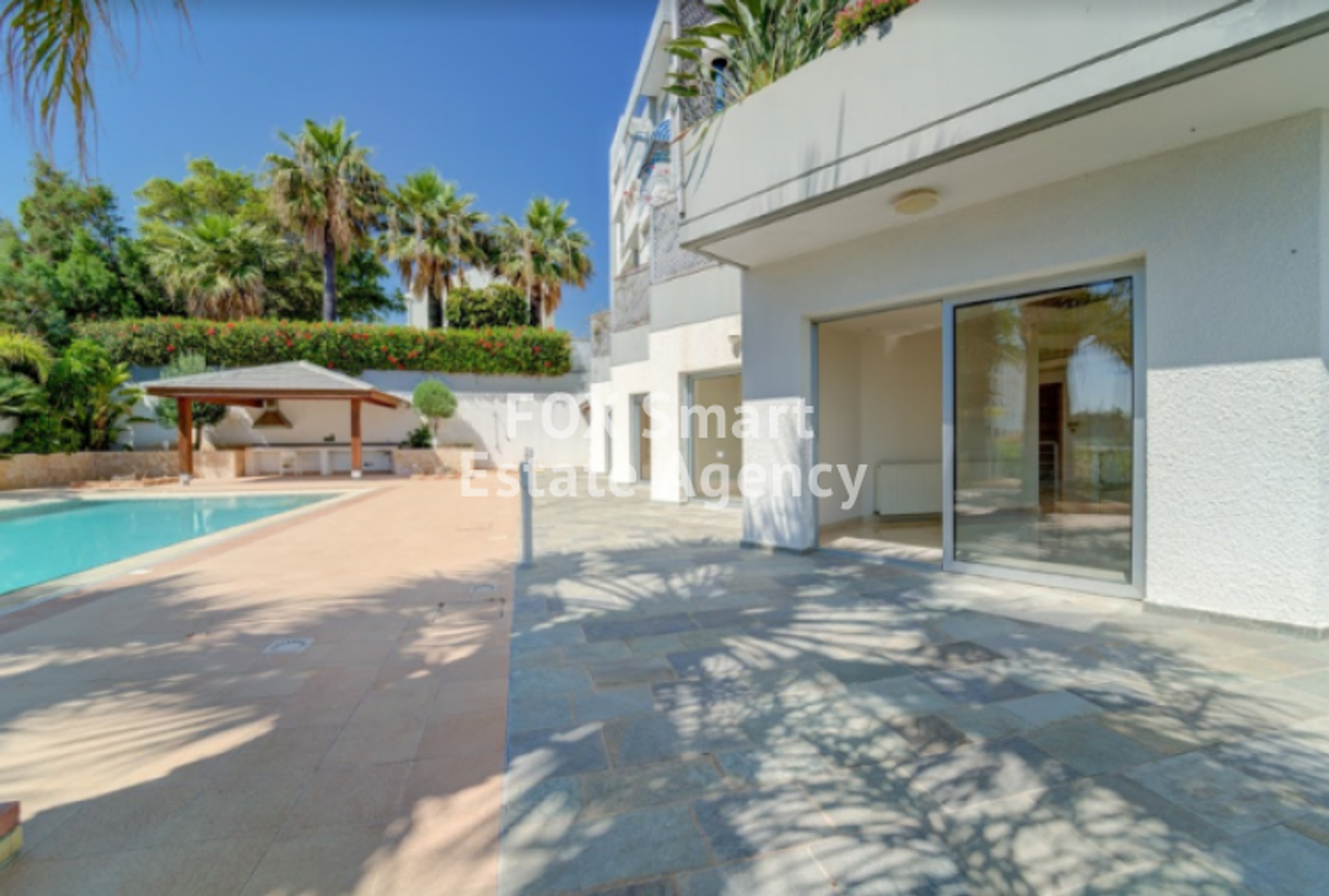 Condominio en Agios Tychon, Limassol 11351979