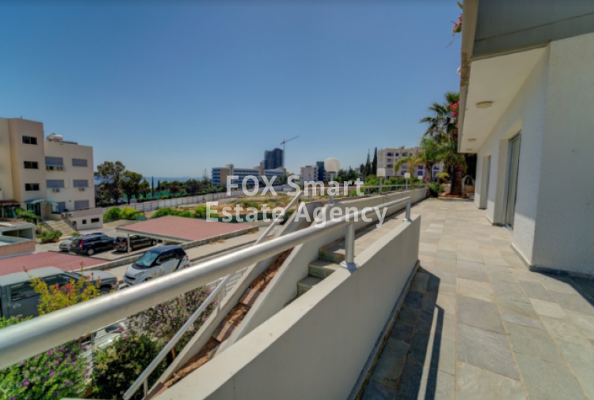 Condominio en Agios Tychon, Limassol 11351979