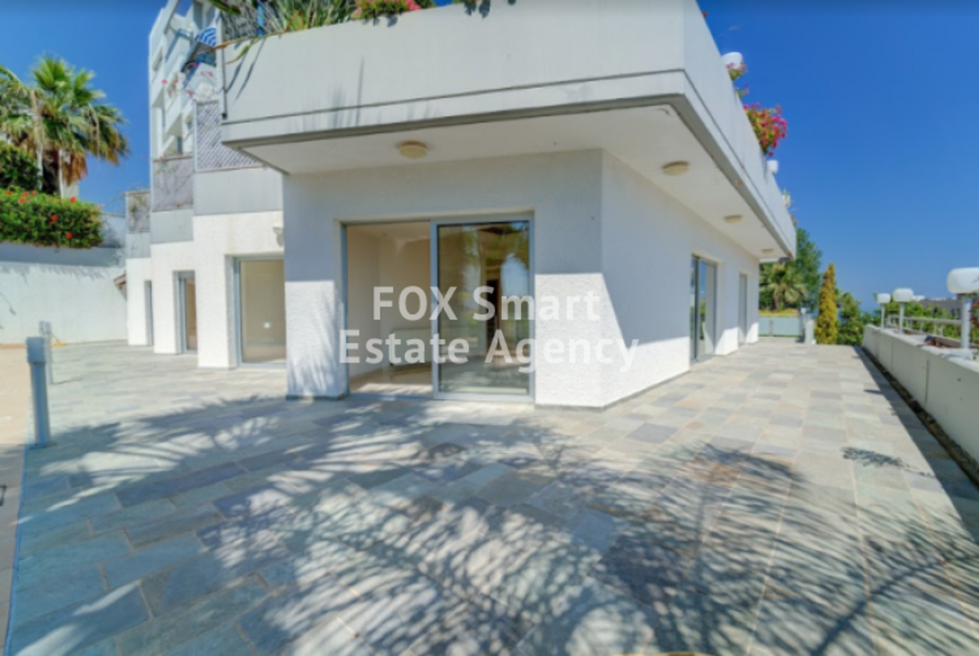 Condominio en Agios Tychon, Limassol 11351979