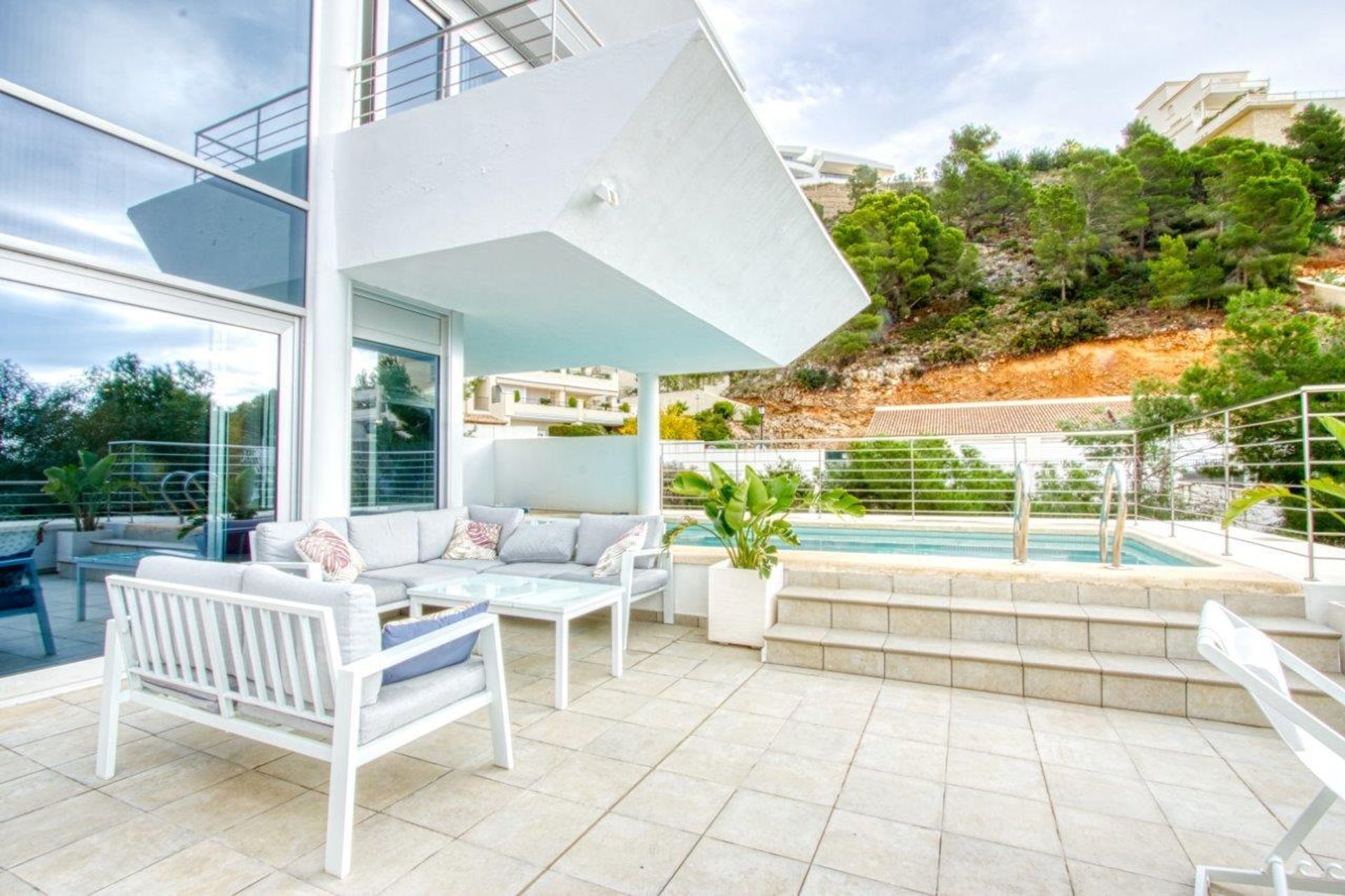 House in Altea, Comunidad Valenciana 11352084