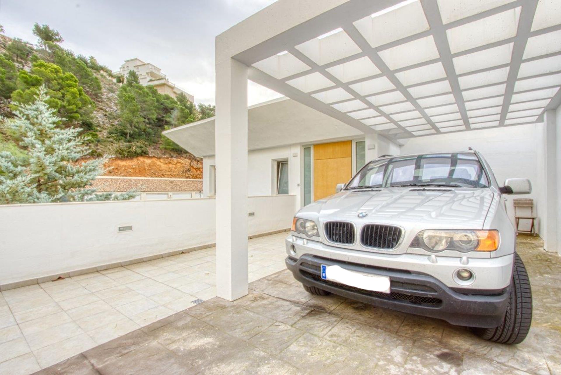 Huis in Altea, Comunidad Valenciana 11352084