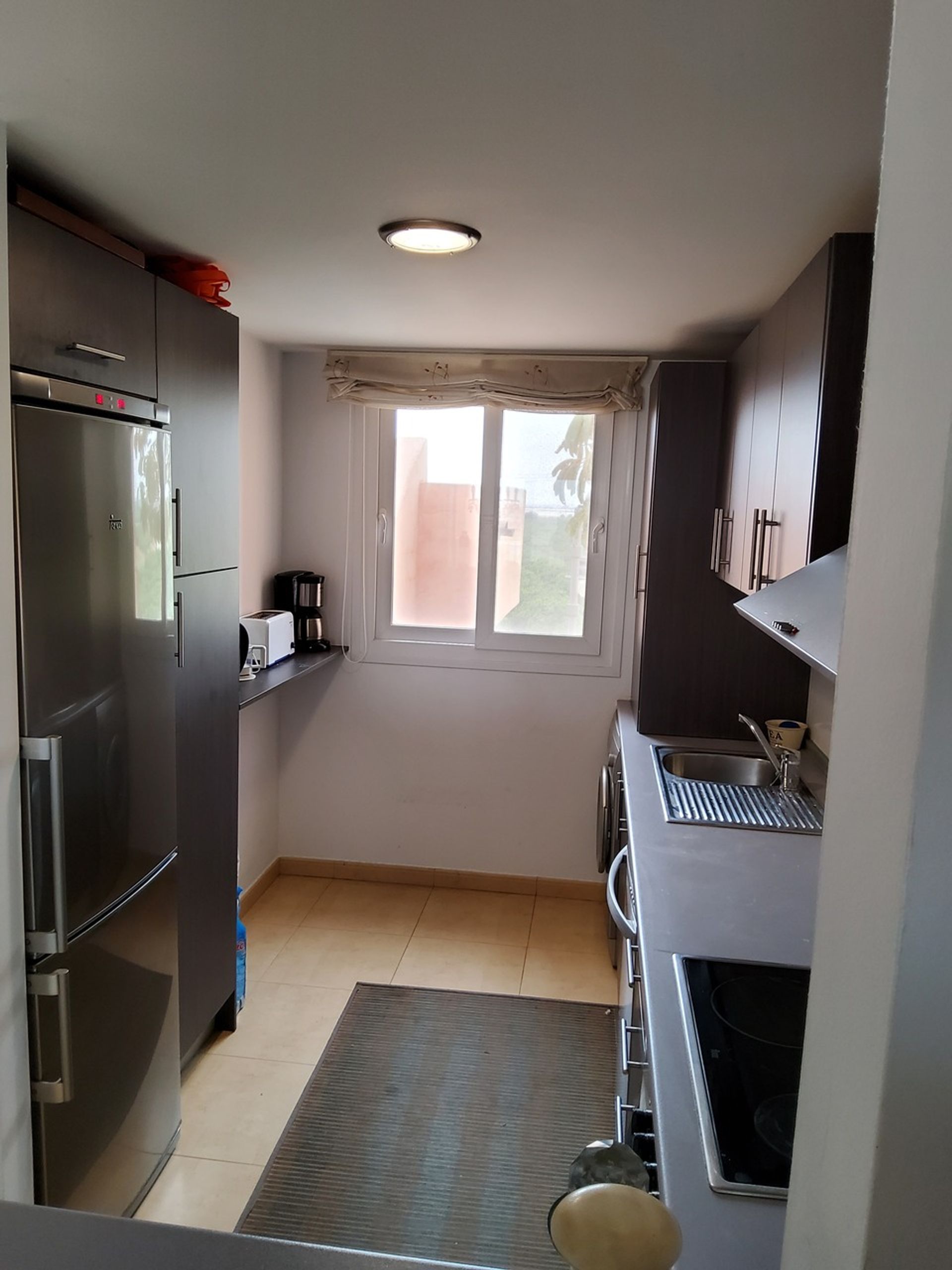 Condominium in Las Casicas, Murcia 11352106