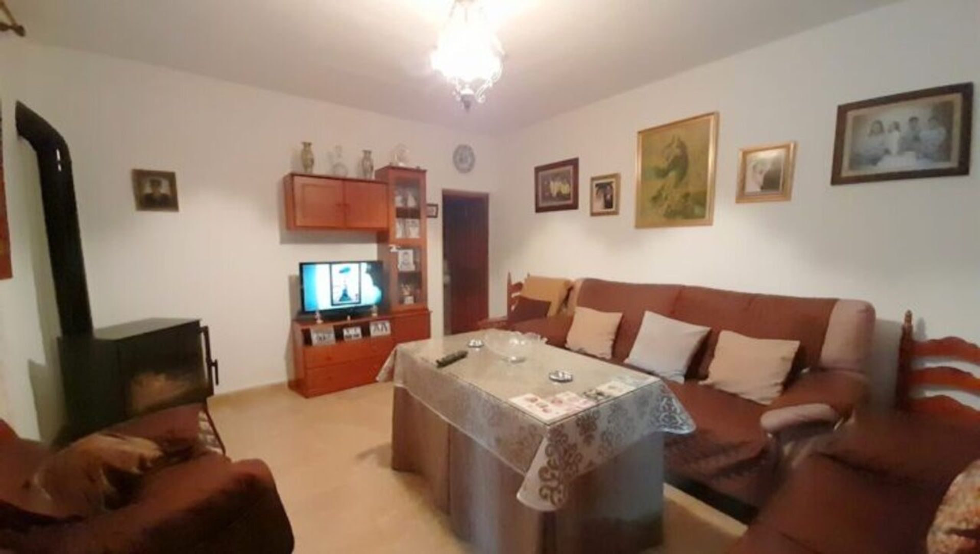 casa en Carratraca, Andalucía 11352126