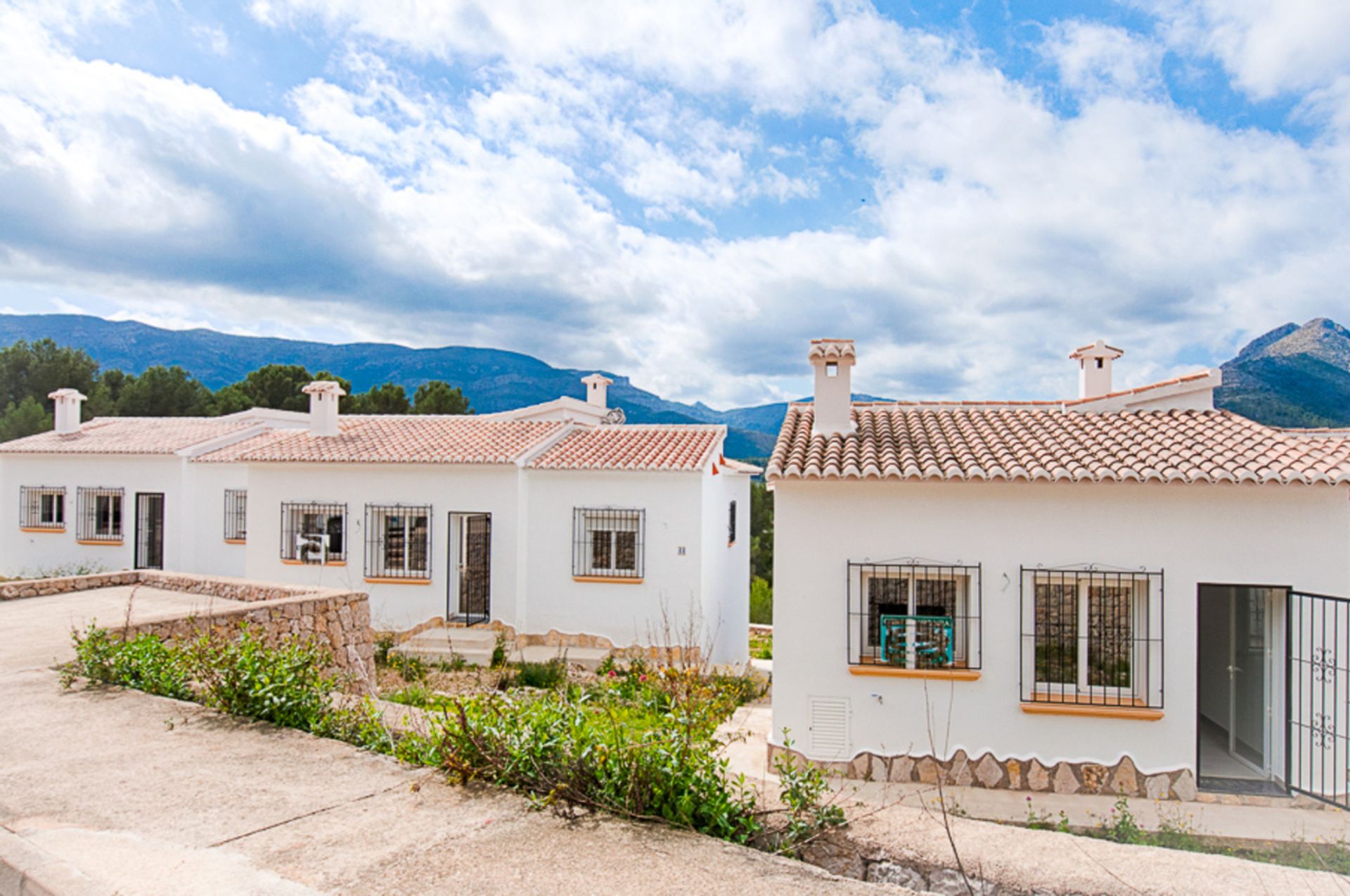 Casa nel Murla, Comunidad Valenciana 11352130