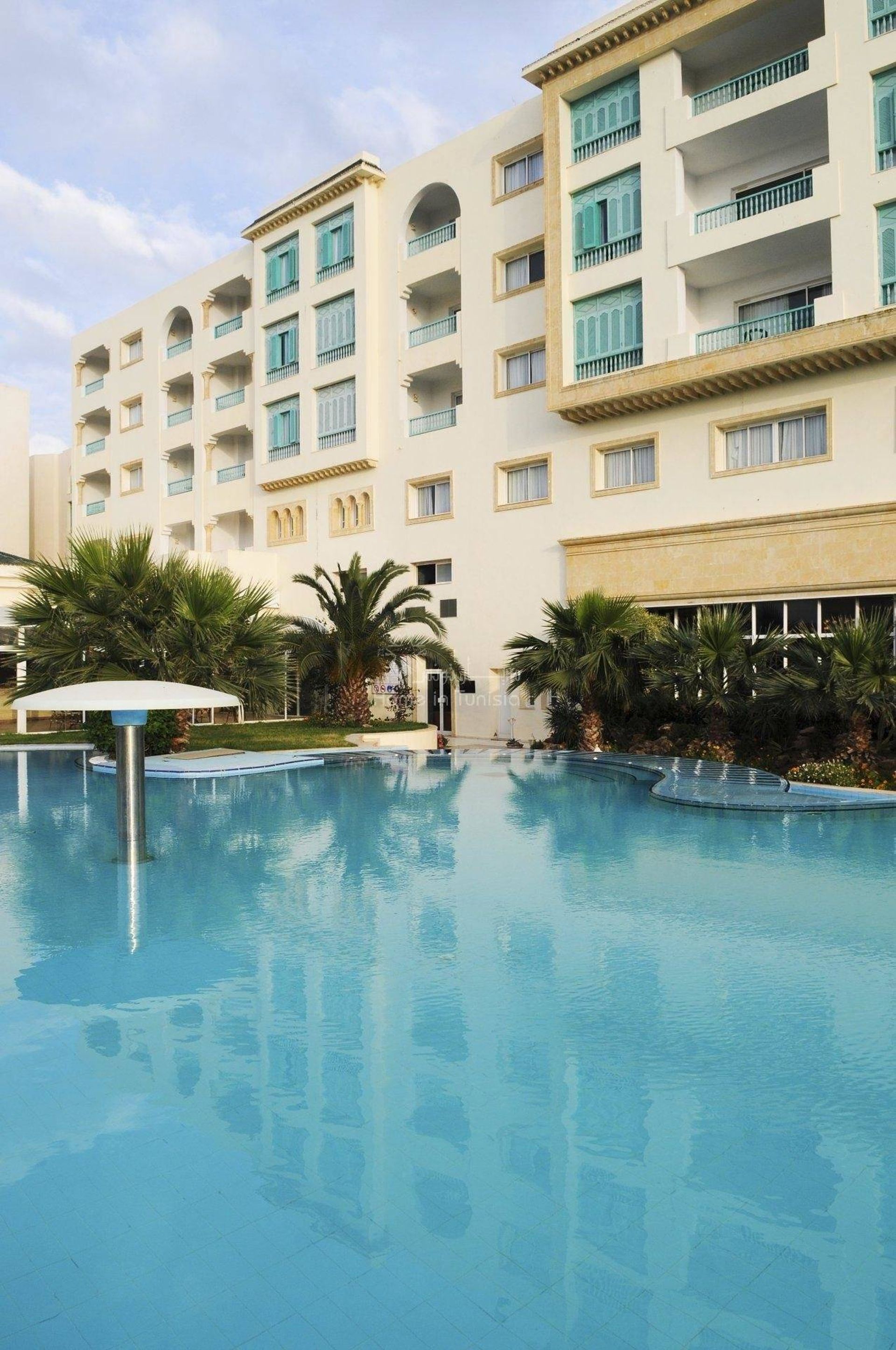 Condominio nel Yasmine Hammamet, Sousse 11352145