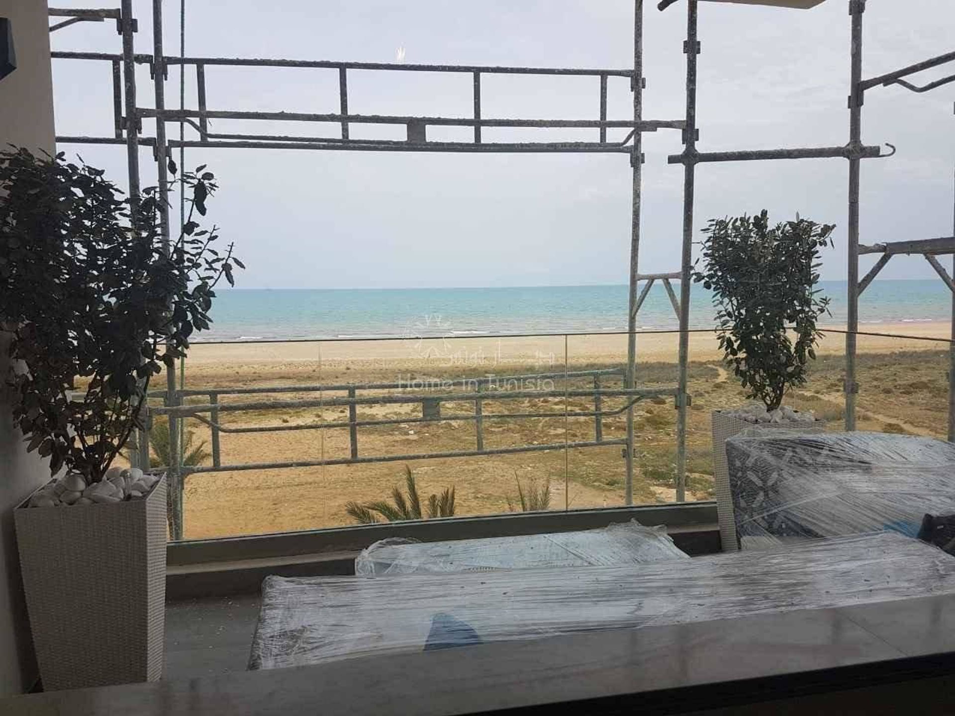 Condominio nel Borj Cédria, Tunisia, Nabeul 11352151