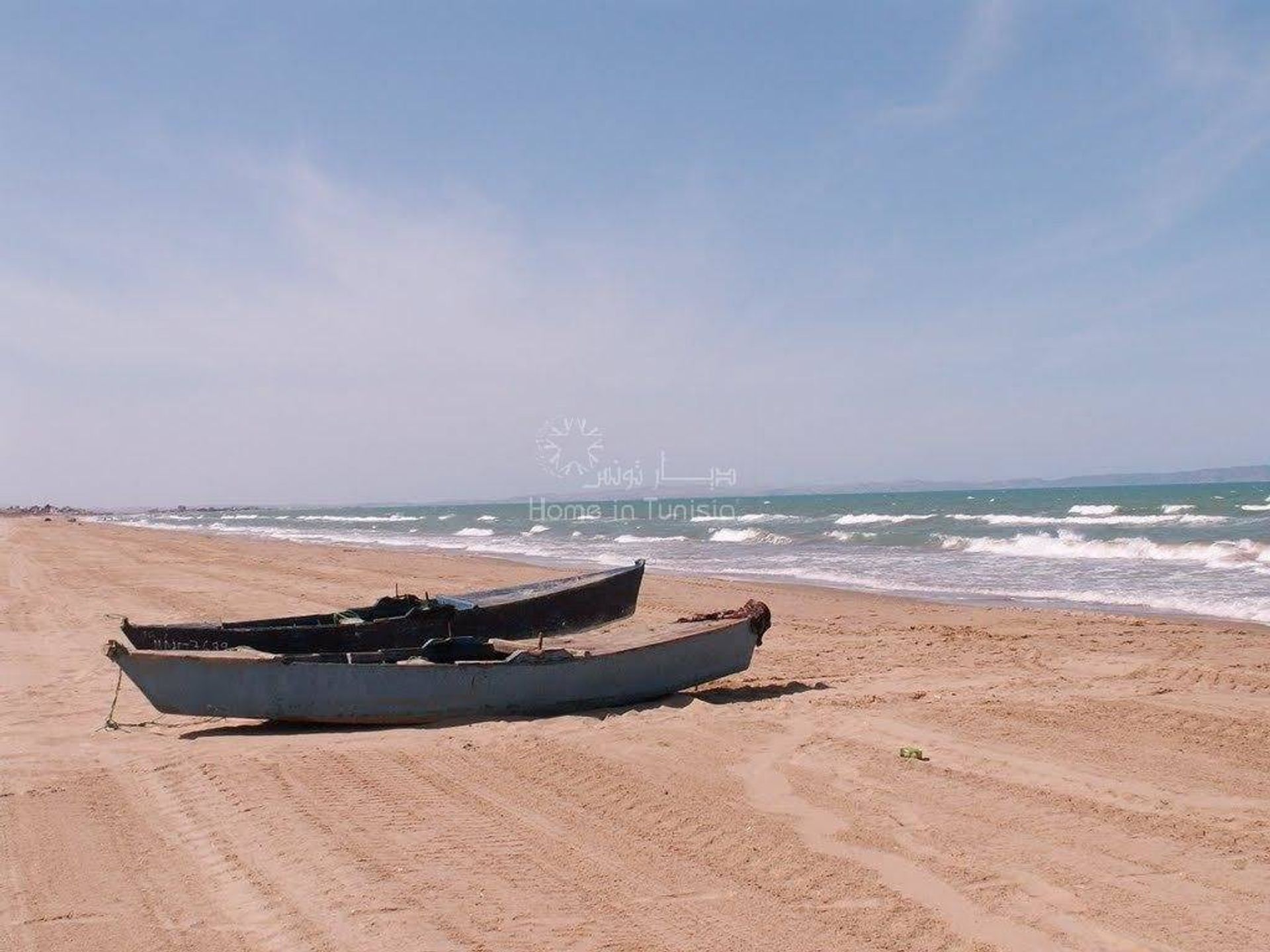 Condomínio no Raoued, Gouvernorat de l'Ariana 11352159