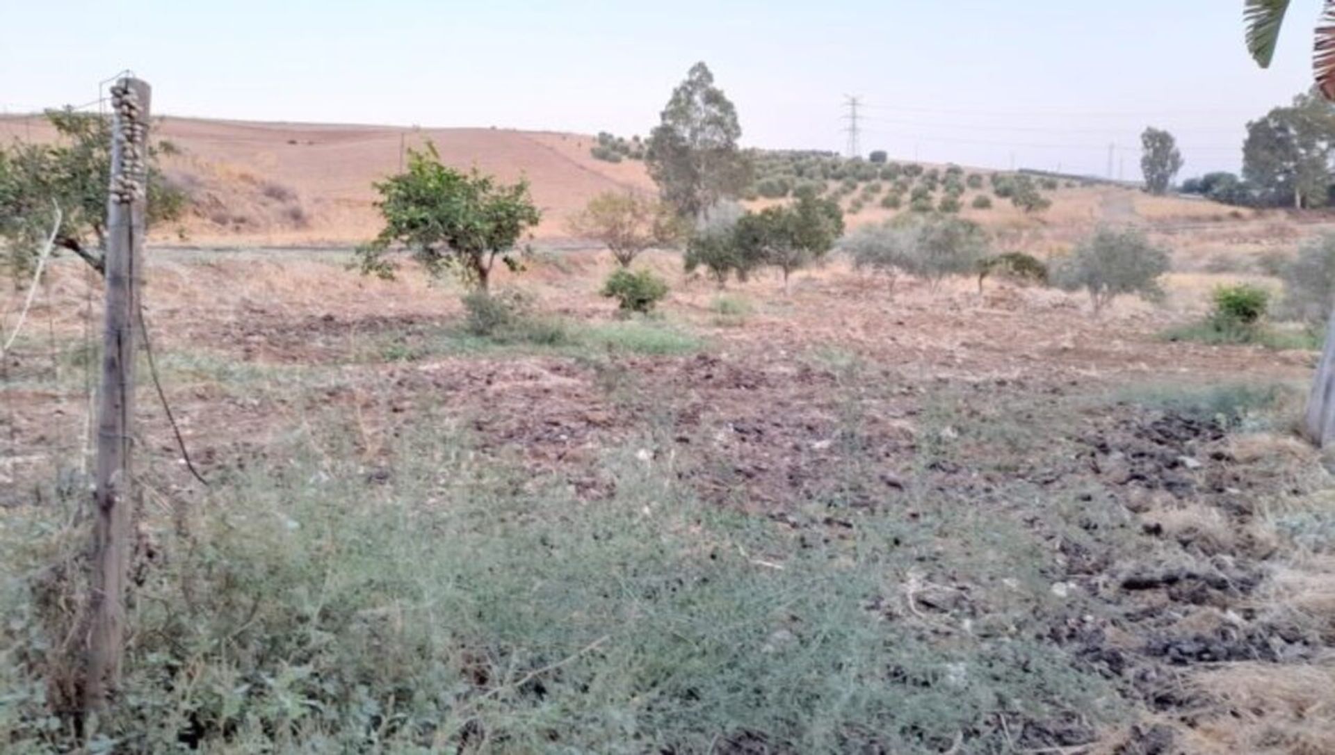 жилой дом в Álora, Andalucía 11352225