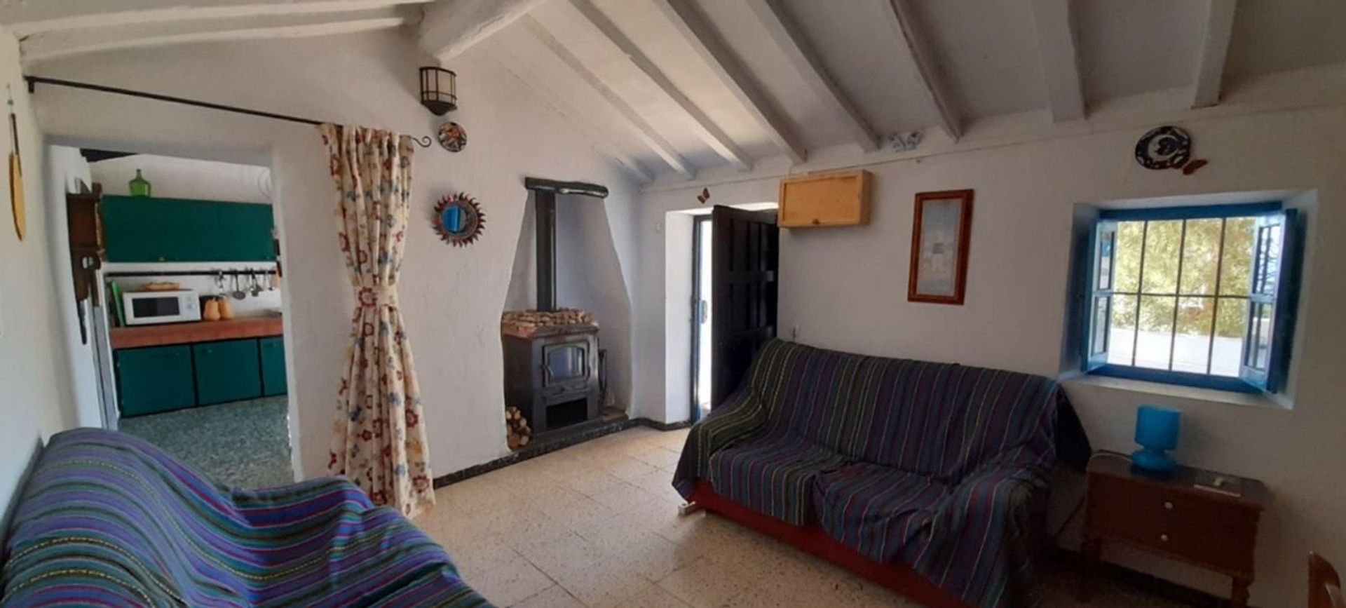 casa no Carratraca, Andaluzia 11352250