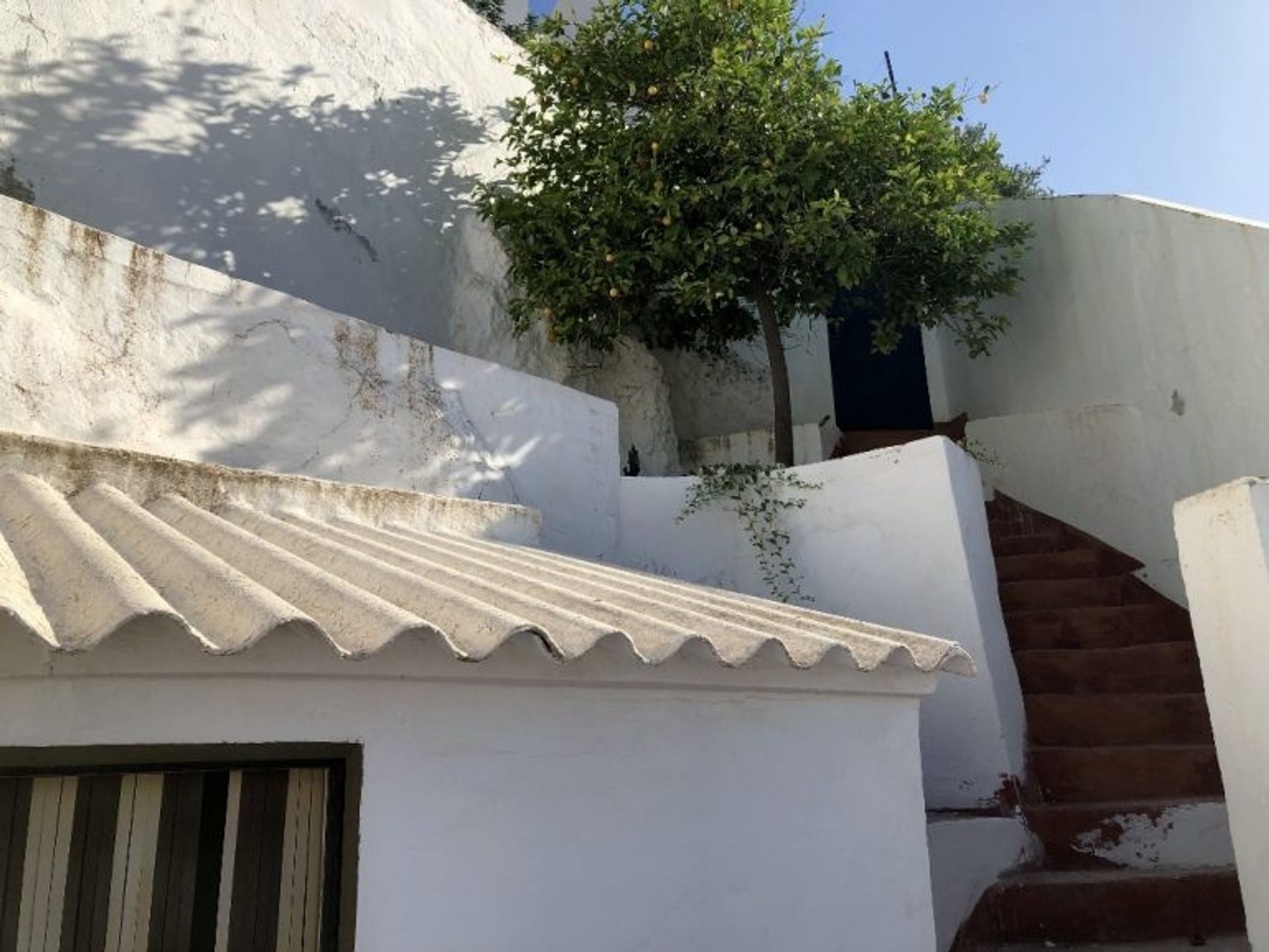 House in Olvera, Andalucía 11352310