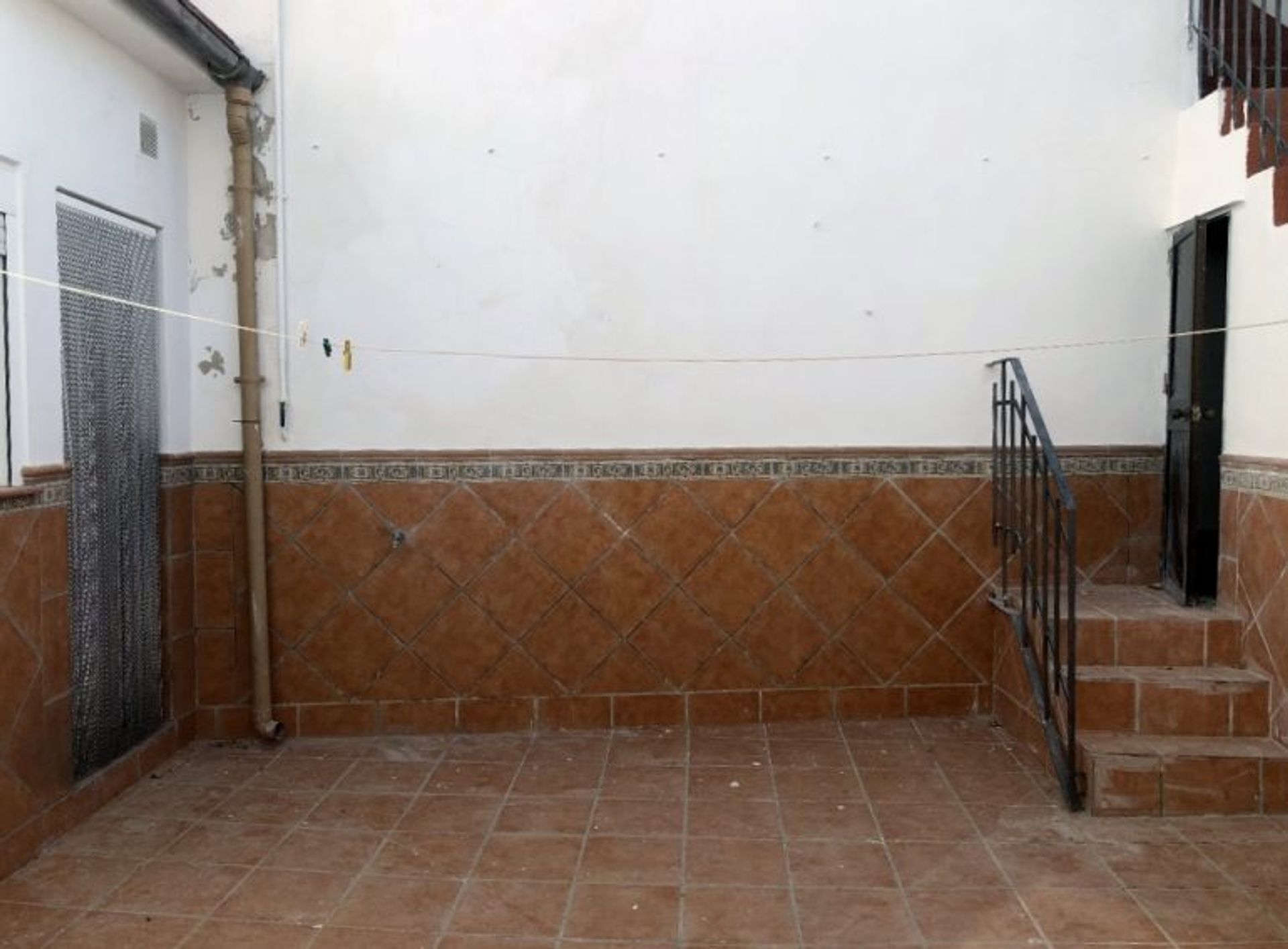 rumah dalam Olvera, Andalucía 11352310