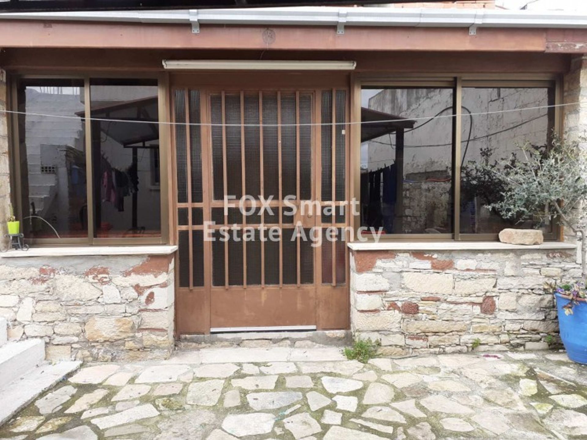 Hus i Agios Amvrosios, Limassol 11352366