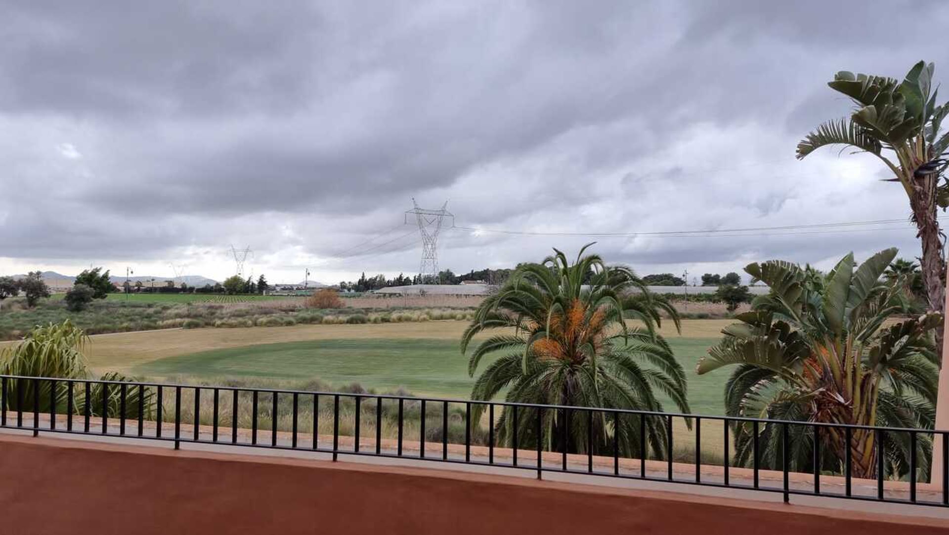 Kondominium dalam Las Casicas, Murcia 11352388