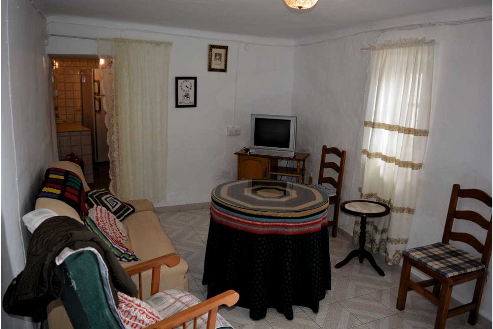 Huis in Alcaucín, Andalucía 11352394