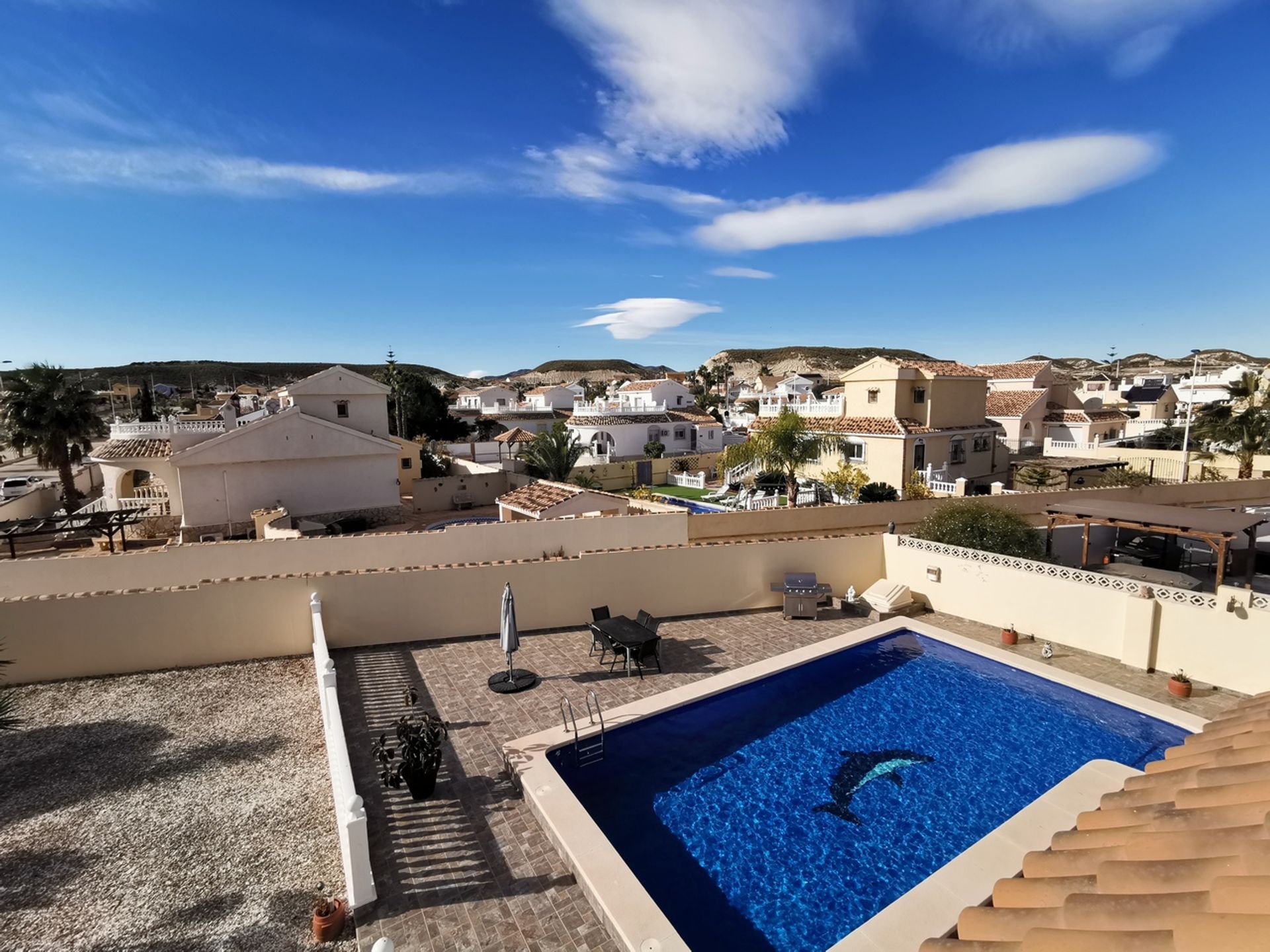 casa en Mazarrón, Región de Murcia 11352417