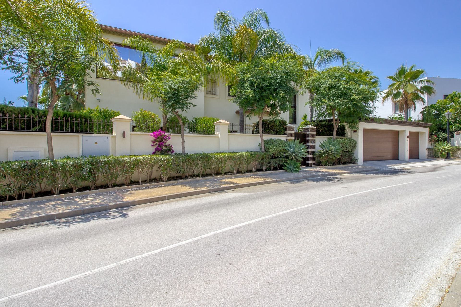 casa en Benahavís, Andalucía 11352438