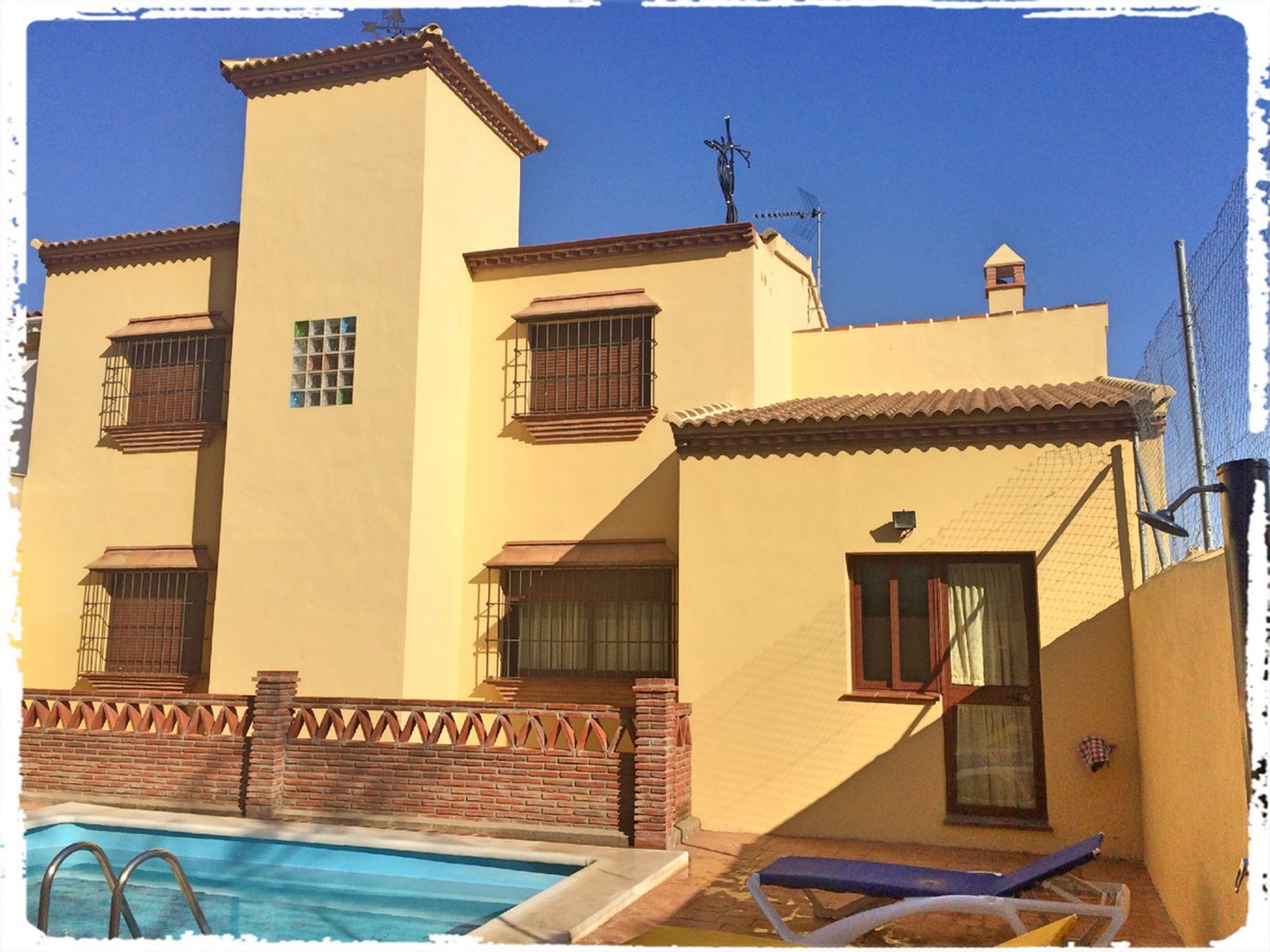 casa no Álora, Andalucía 11352446