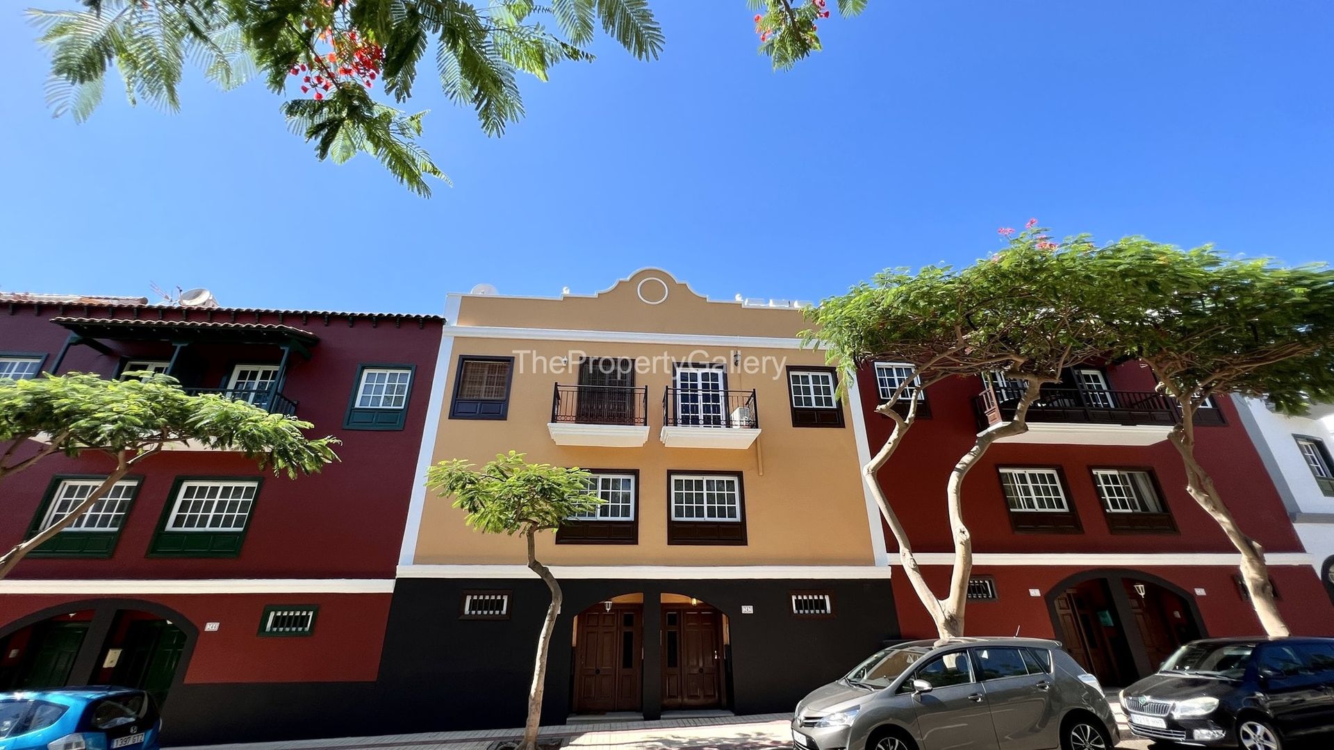 Casa nel Adeje, Canarias 11352464