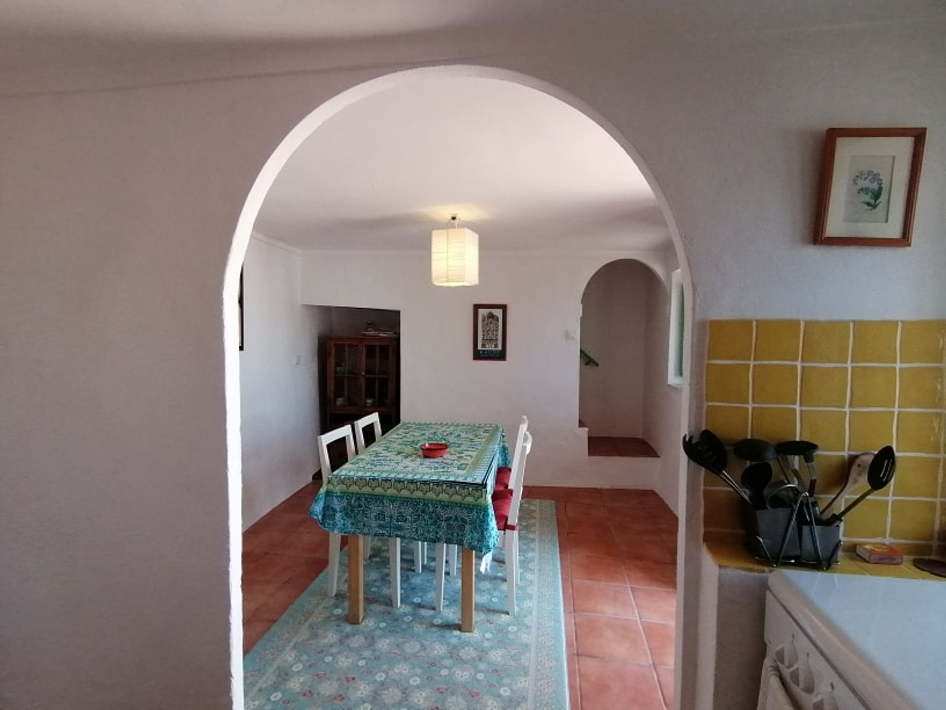 Haus im Montejaque, Andalucía 11352487