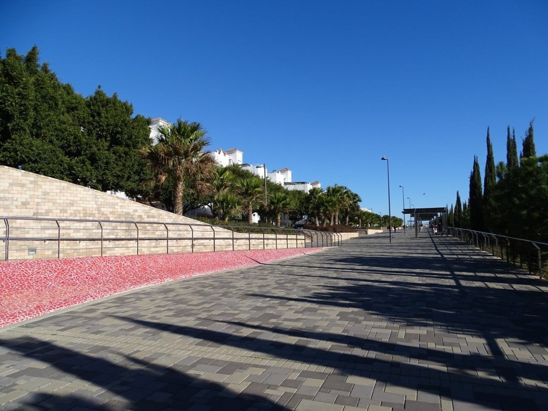 Condominium in Benalmádena, Andalucía 11352513