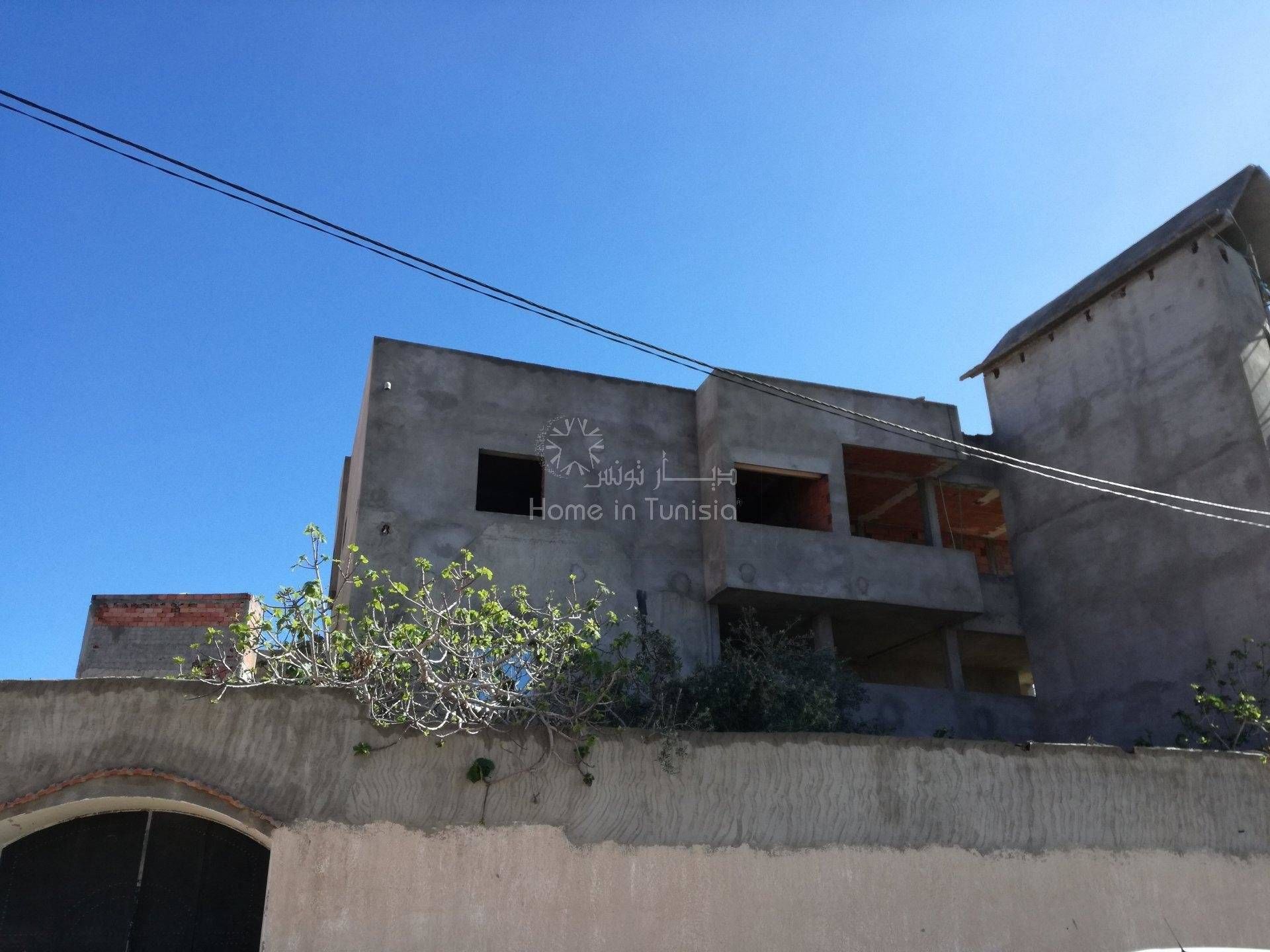 Land in Sousse, Sousse 11352534