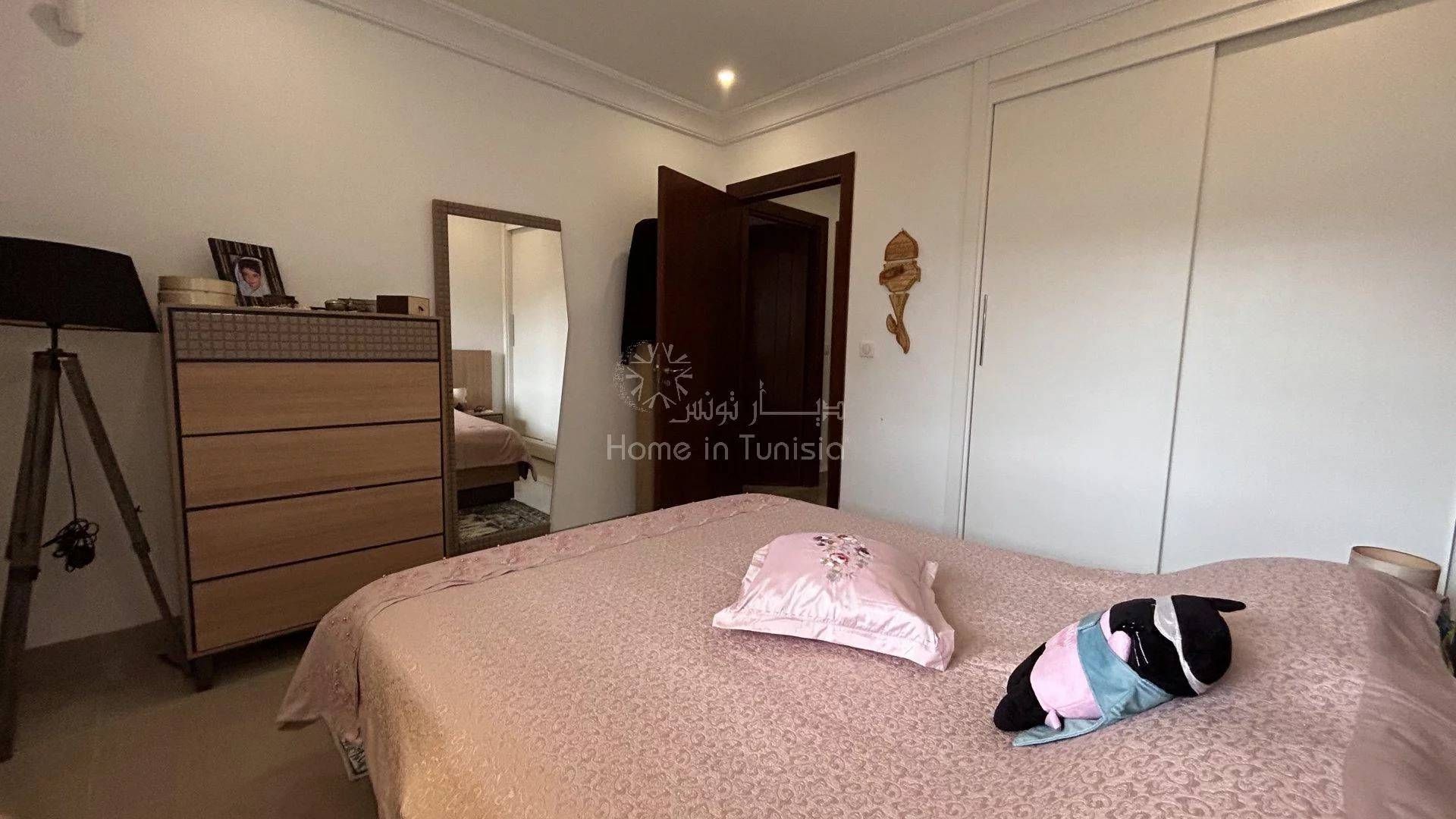 Condominio nel Hammam Sousse, Sousse 11352535