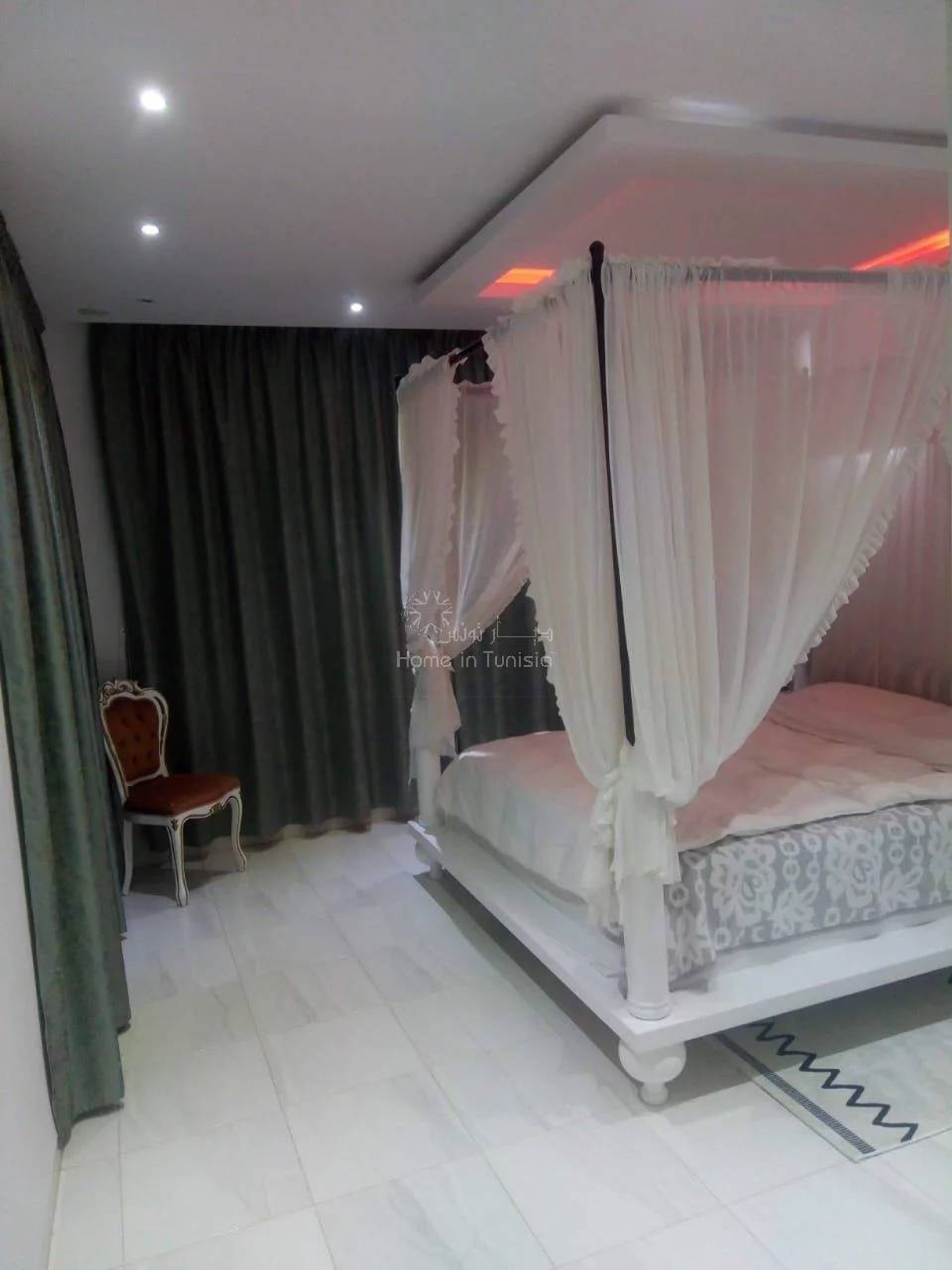 casa no Sidi Bou Ali, Sousse 11352536