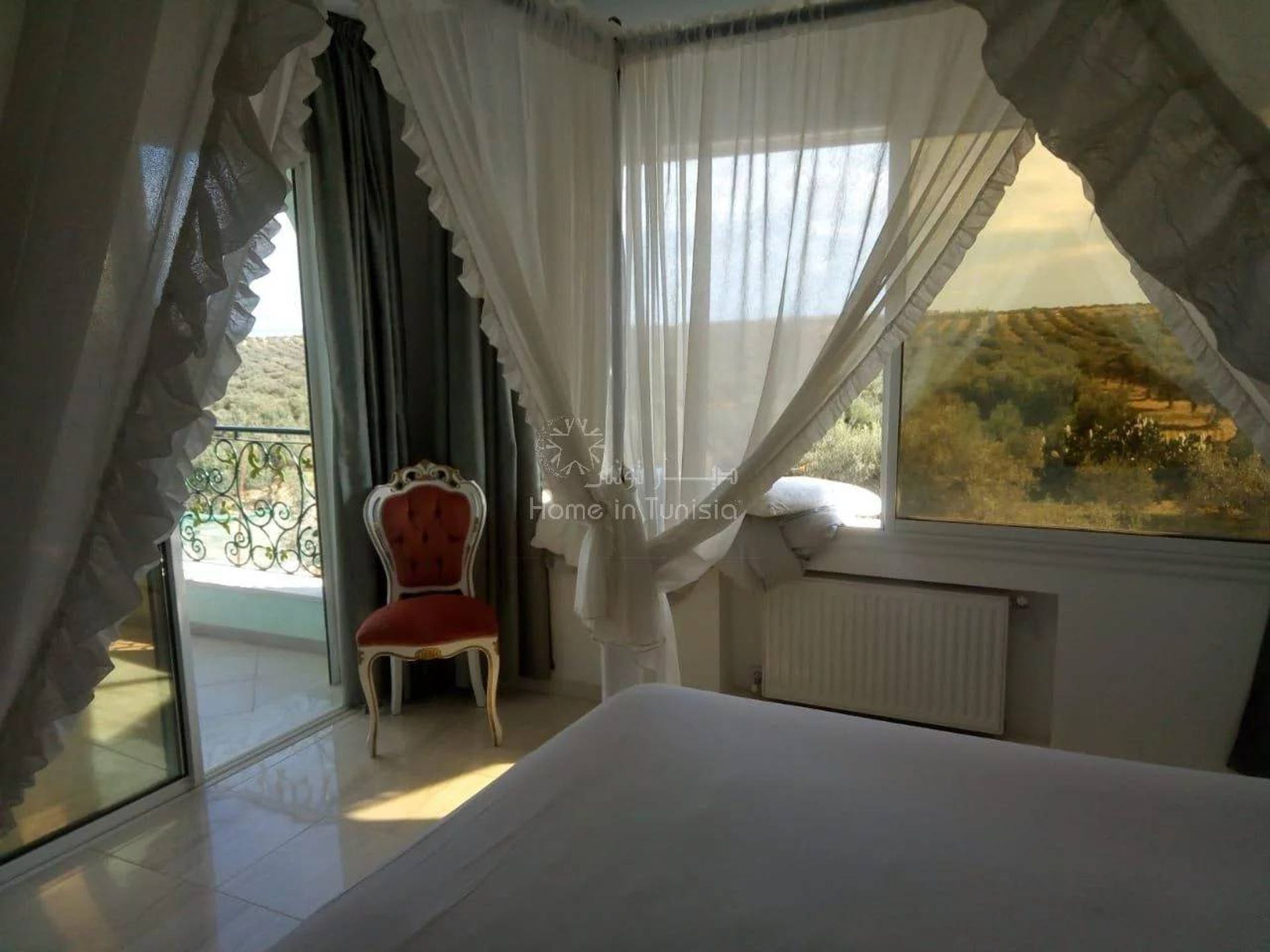 Talo sisään Sidi Bou Ali, Sousse 11352536