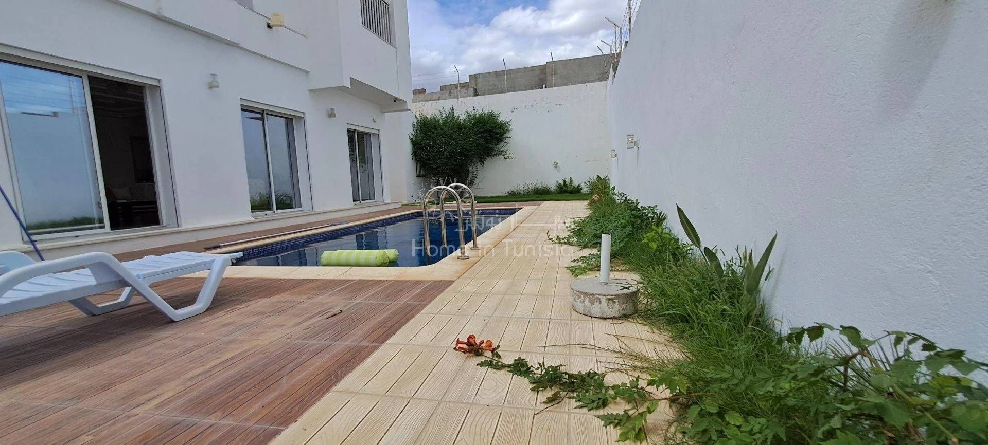 Haus im Susah, Sousse 11352538