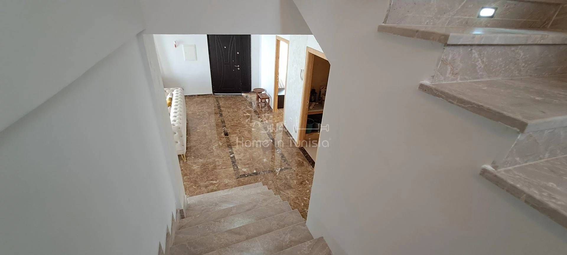 Haus im Susah, Sousse 11352538