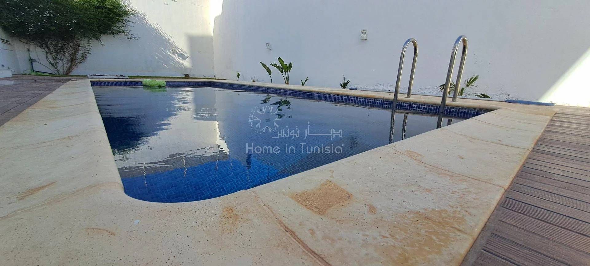 Talo sisään Kalaa Srira, Sousse 11352538