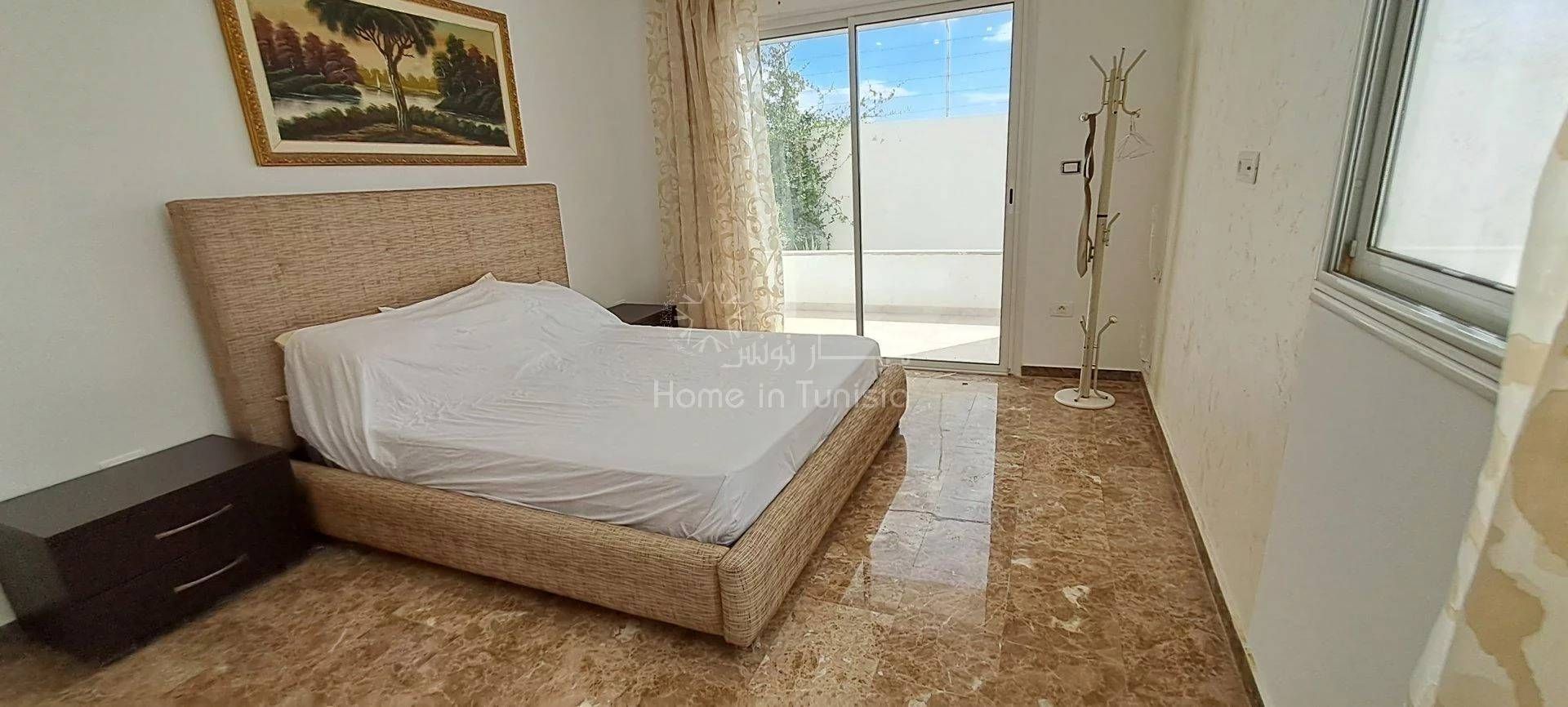 σπίτι σε Susah, Sousse 11352538