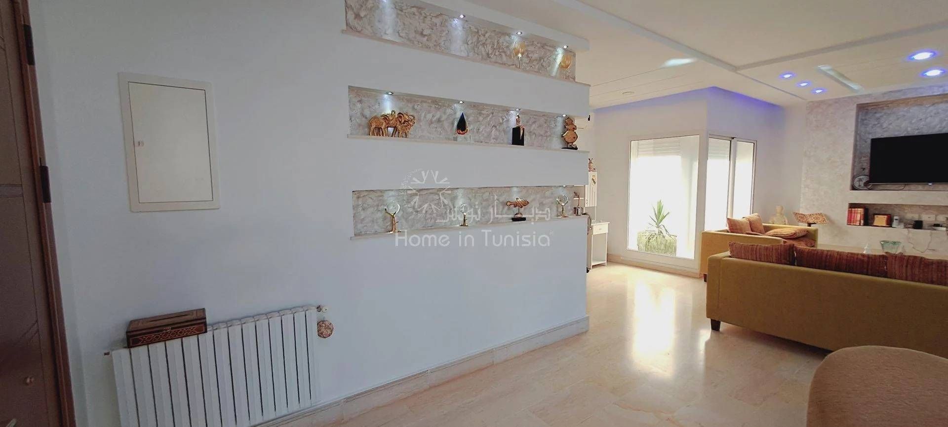 House in Hergla, Sousse 11352539