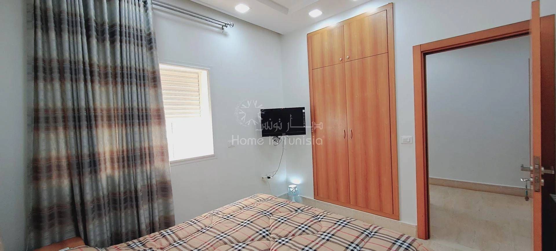 House in Hergla, Sousse 11352539