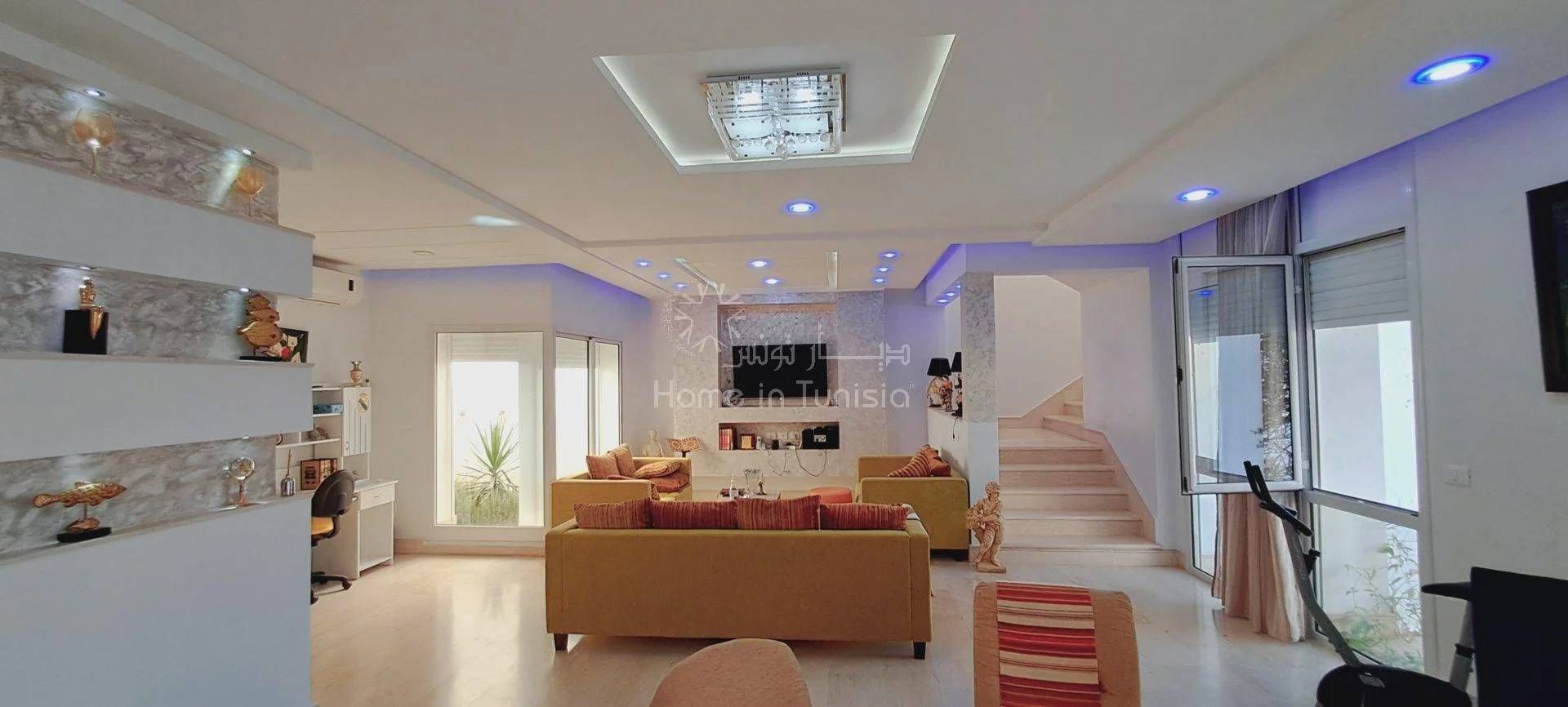 House in Hergla, Sousse 11352539