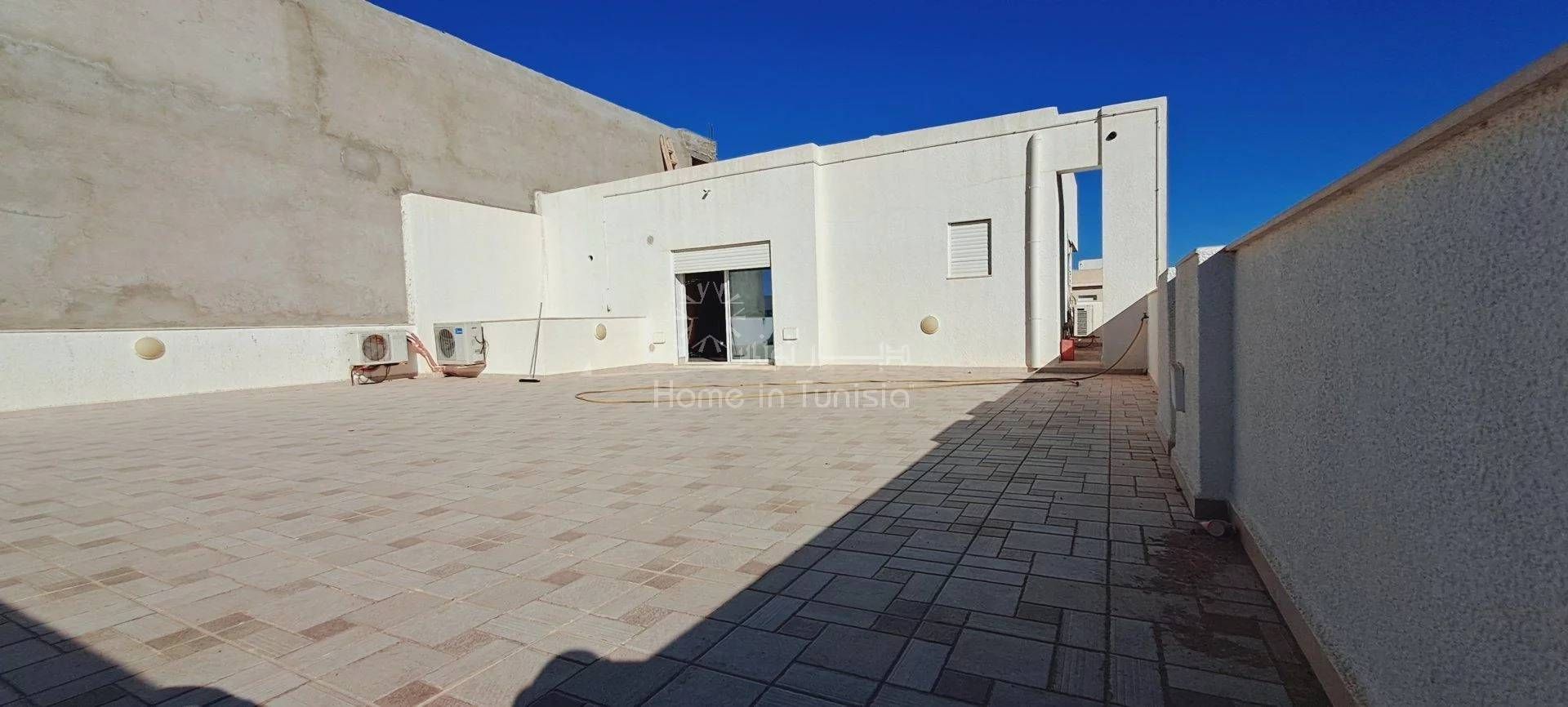 House in Hergla, Sousse 11352539