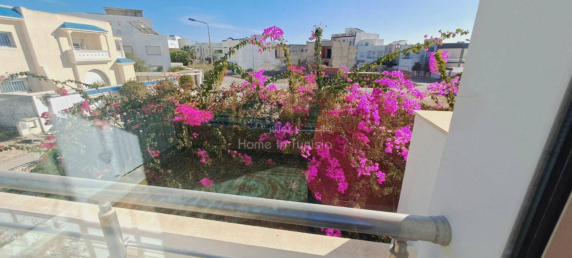 Haus im Hergla, Sousse 11352539