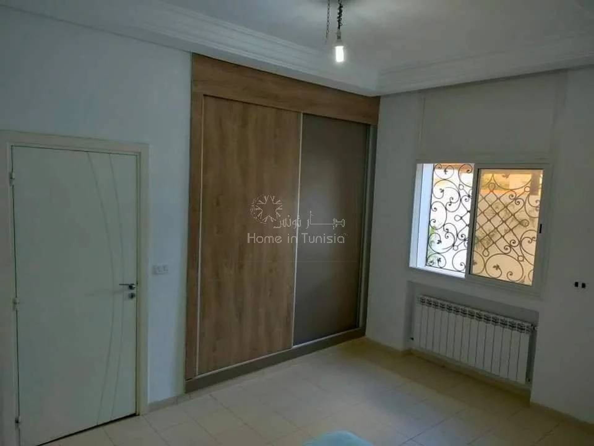 Condominium dans Hammam Sousse, Gouvernorat de Sousse 11352540