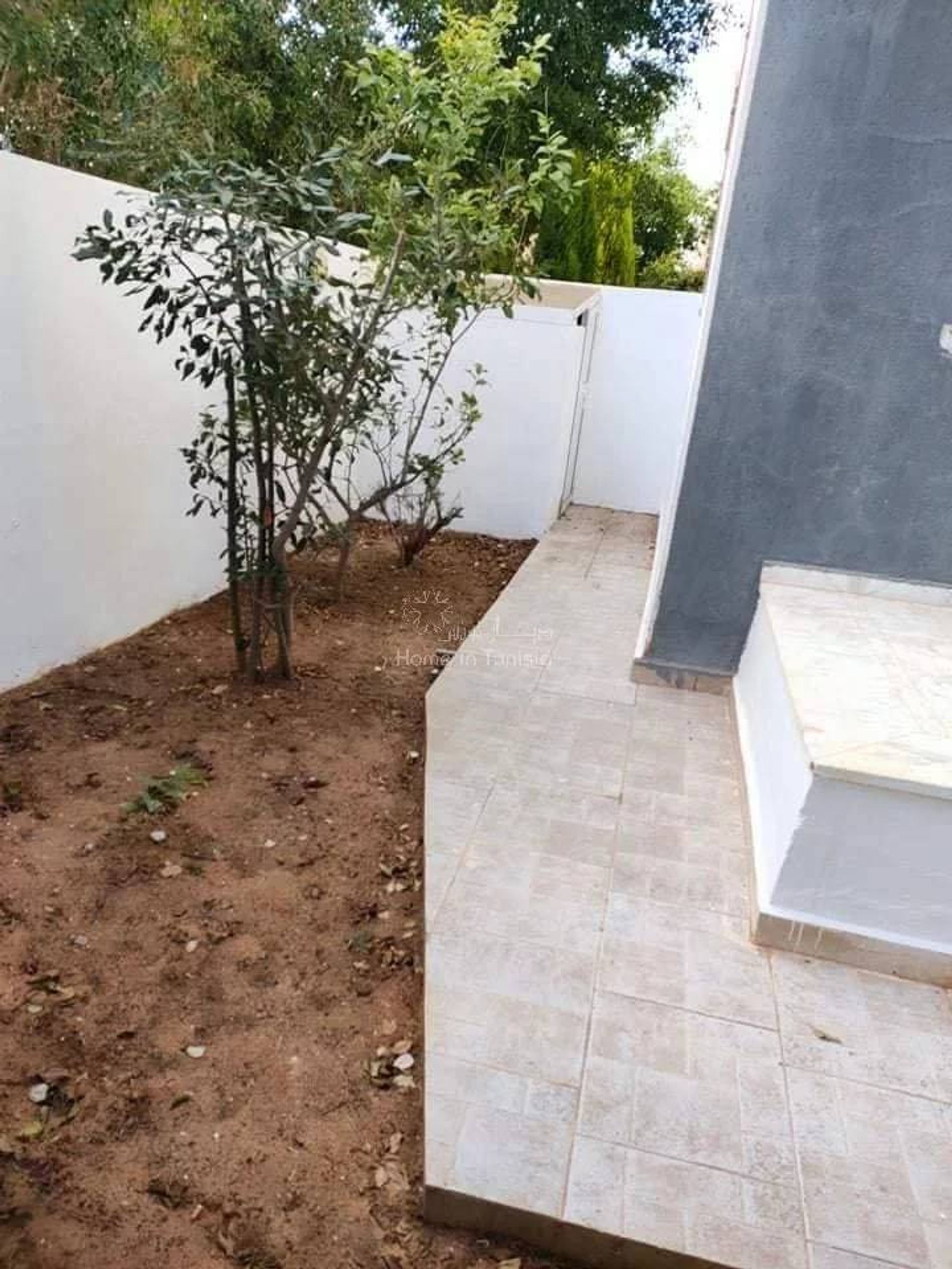 Condominio nel Hammam Sousse, Gouvernorat de Sousse 11352540