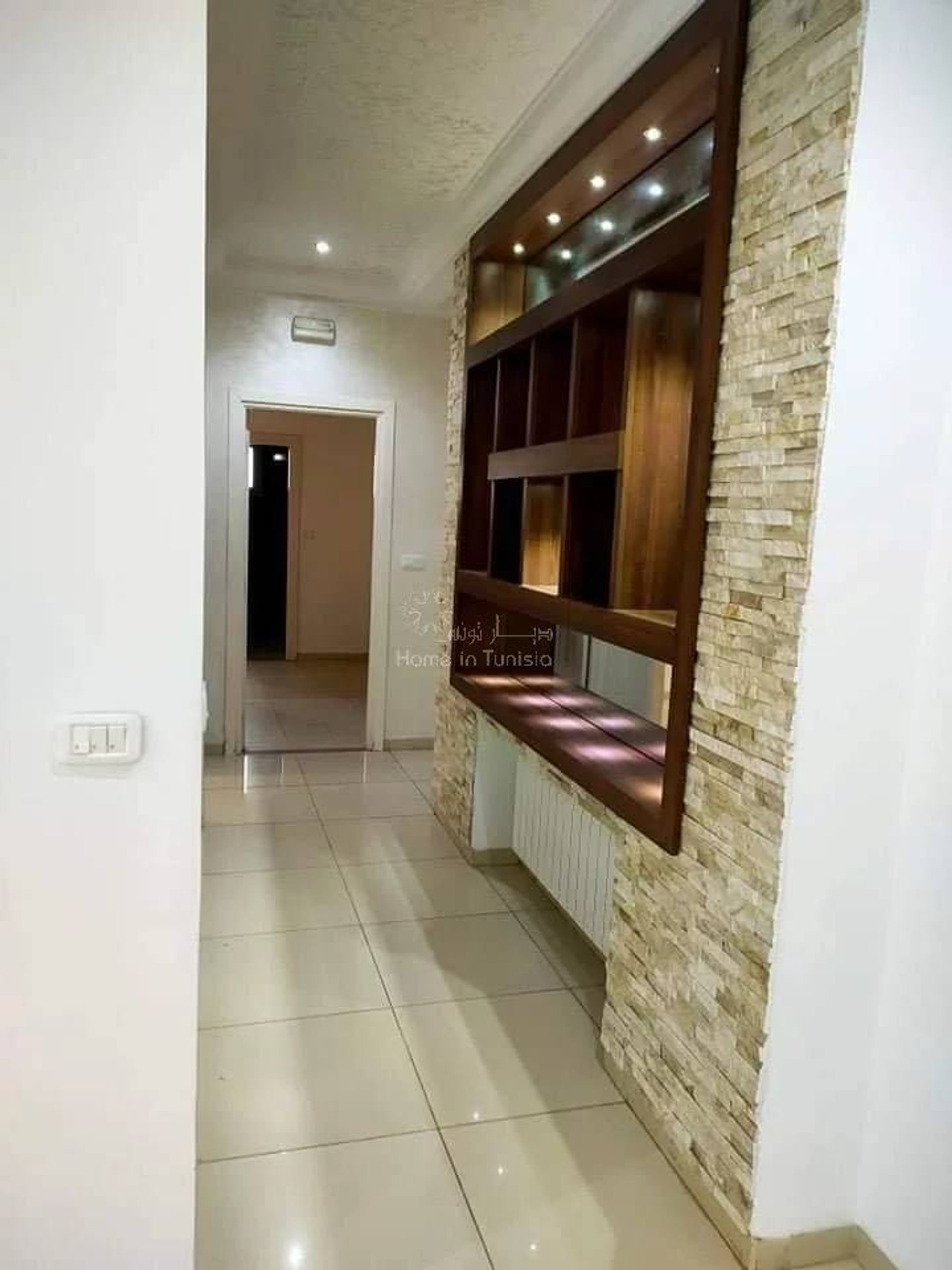 Condominio nel Hammam Sousse, Gouvernorat de Sousse 11352540