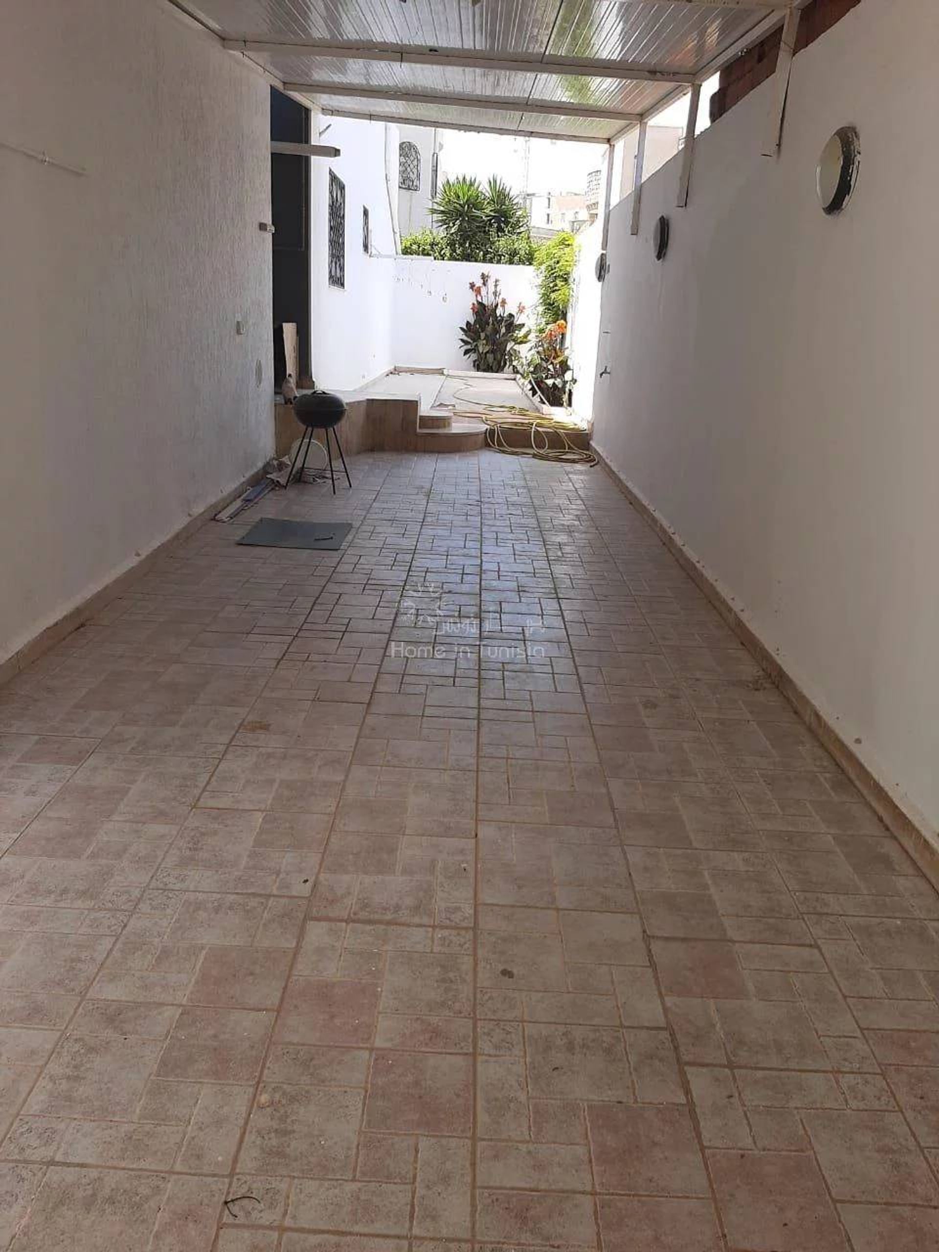 Condominio nel Hammam Sousse, Gouvernorat de Sousse 11352540