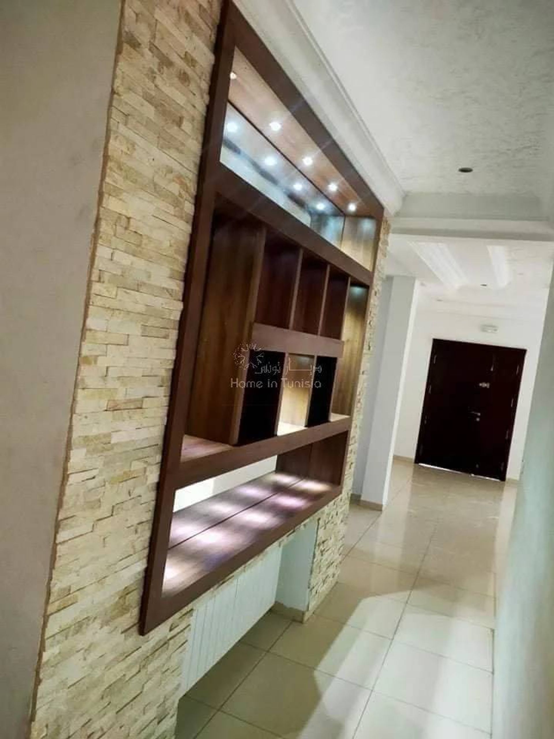 Condominium in Hammam Sousse, Gouvernorat de Sousse 11352540