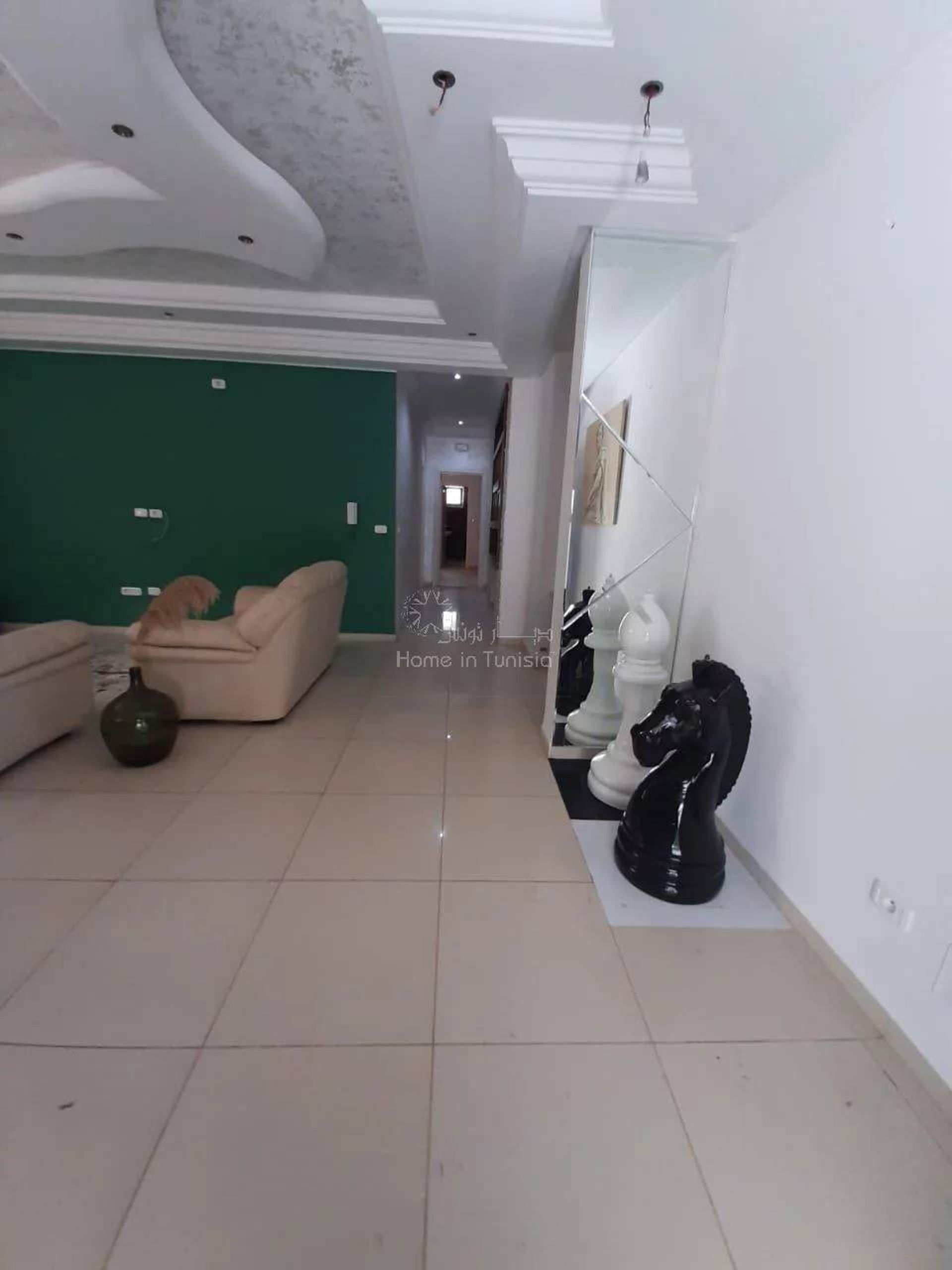 Condominium dans Hammam Sousse, Gouvernorat de Sousse 11352540