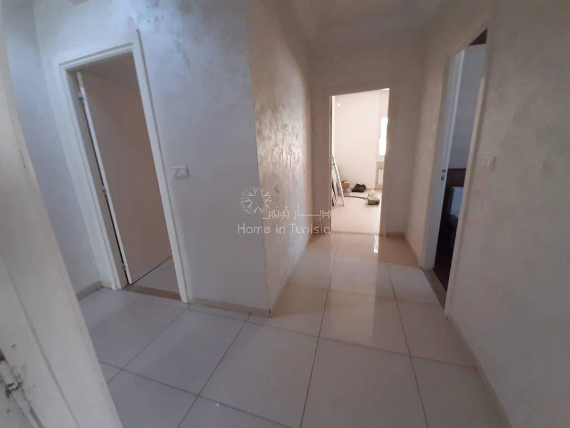 Condominio nel Hammam Sousse, Gouvernorat de Sousse 11352540