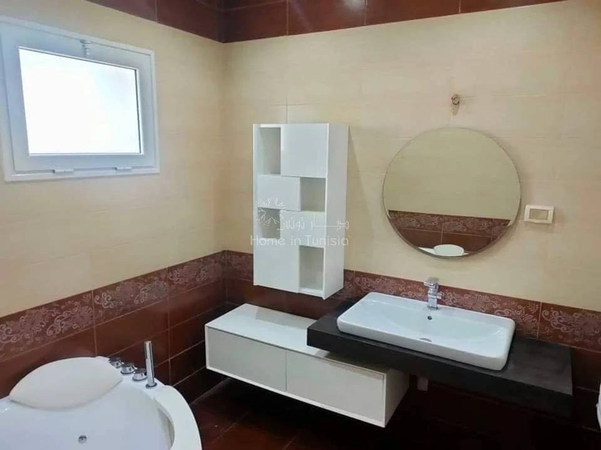 Osakehuoneisto sisään Hammam Sousse, Gouvernorat de Sousse 11352540