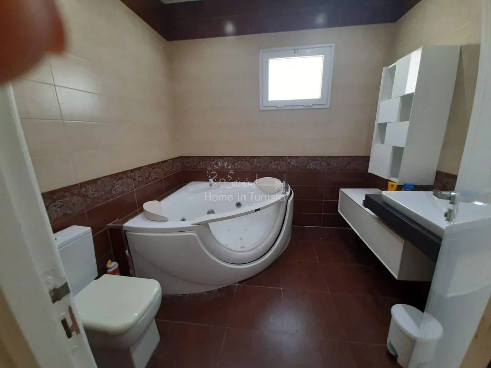 Osakehuoneisto sisään Hammam Sousse, Gouvernorat de Sousse 11352540