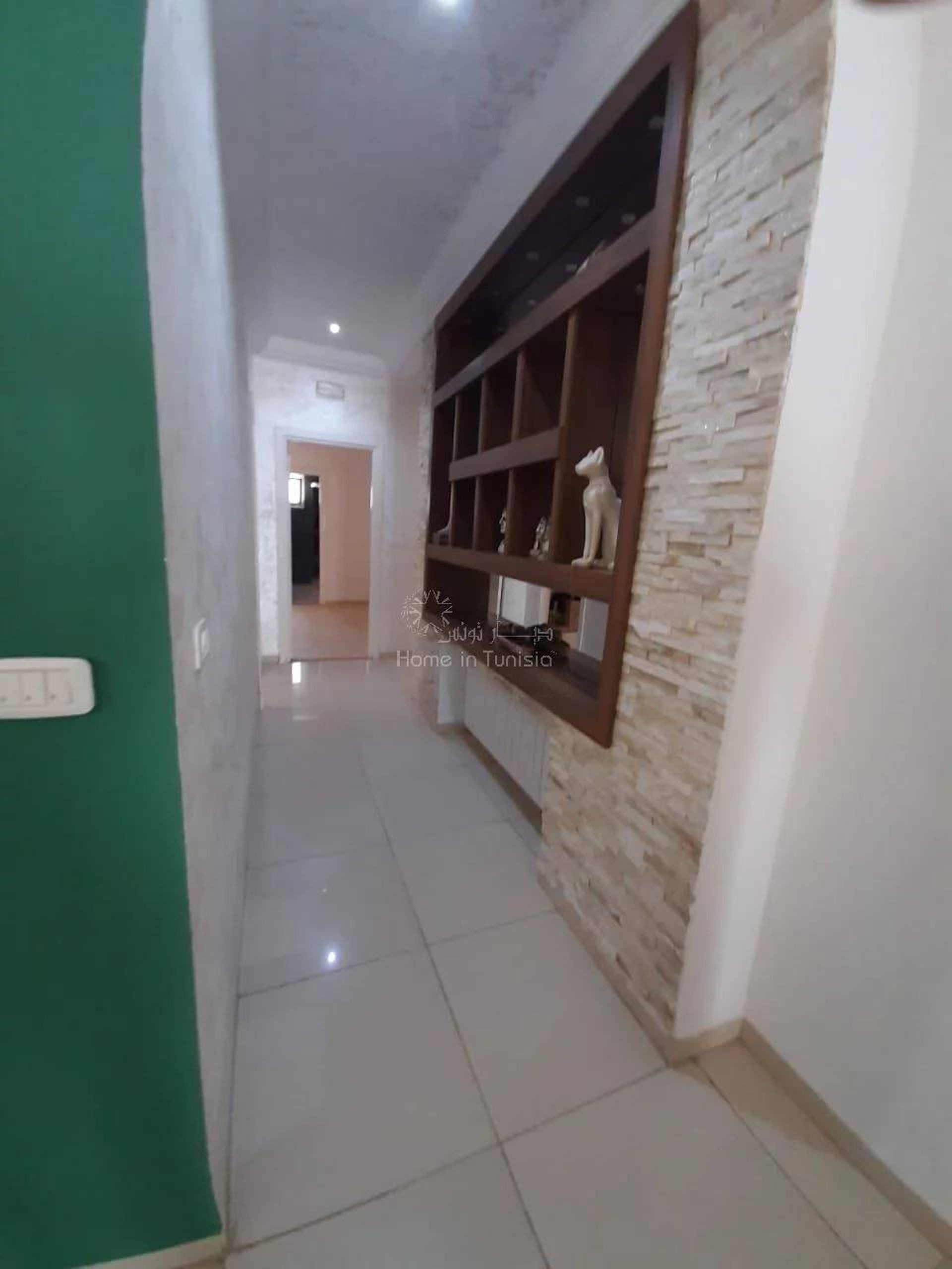 Condominio nel Hammam Sousse, Gouvernorat de Sousse 11352540