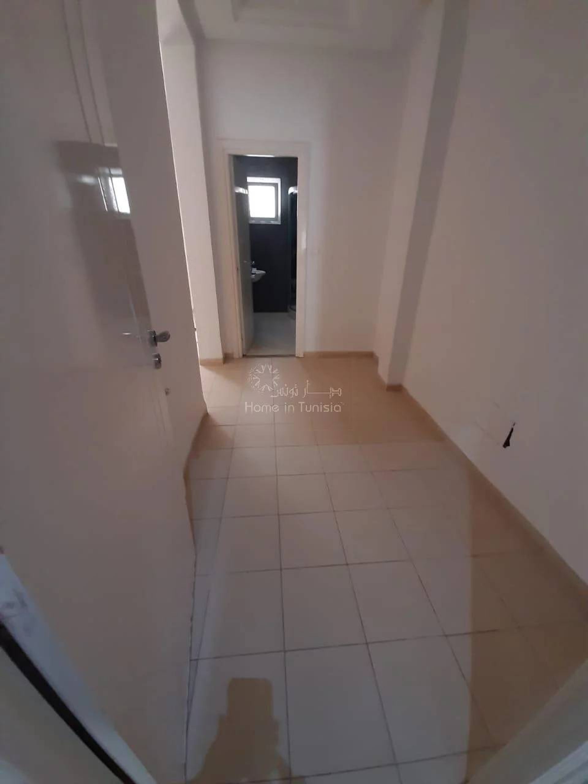 Condominium dans Hammam Sousse, Gouvernorat de Sousse 11352540